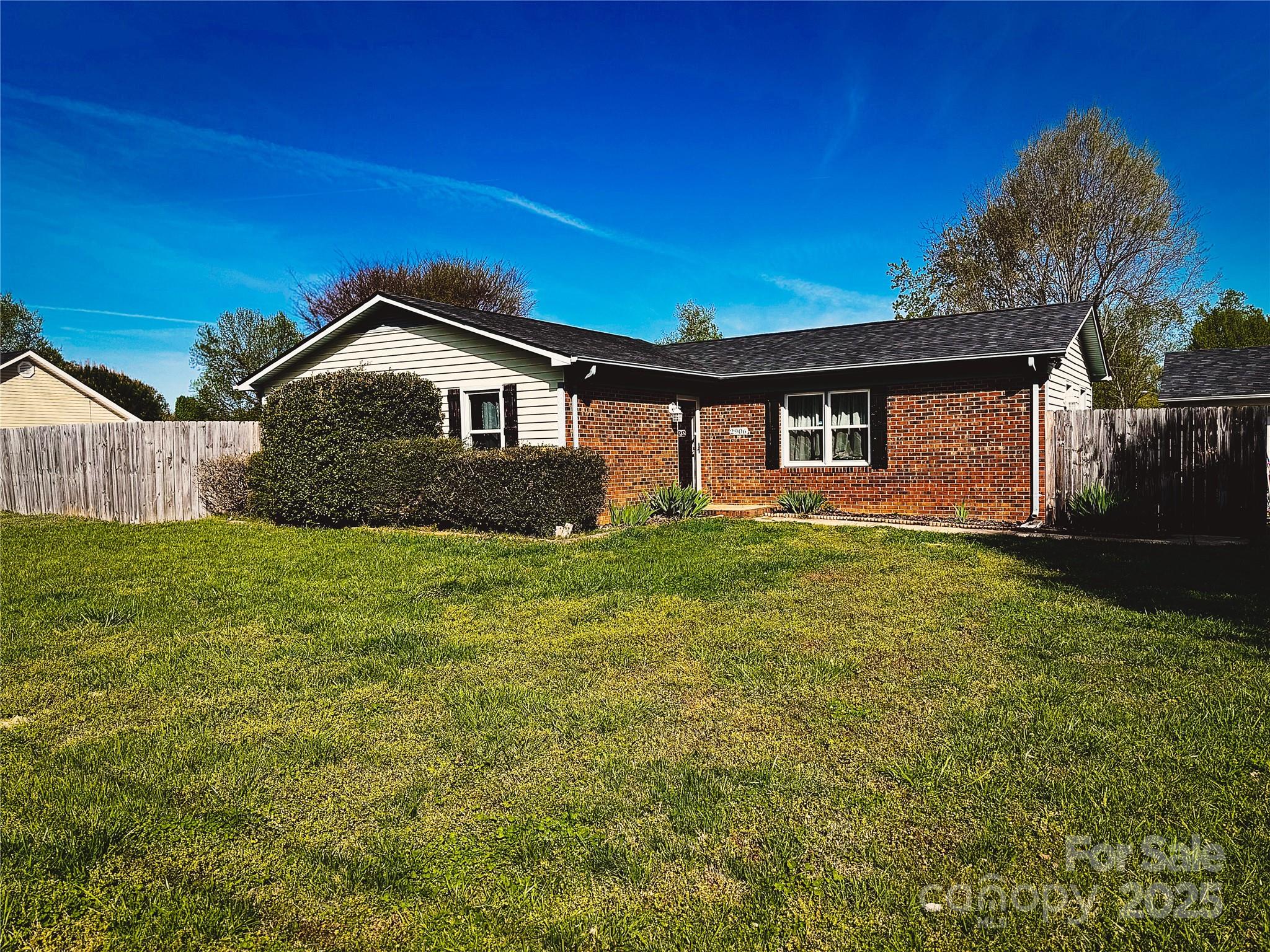 2906 Montford Avenue NW Concord NC 28027