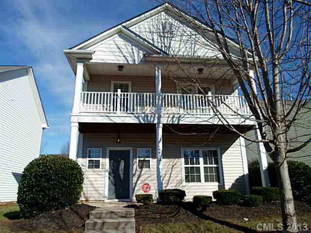 19032 Long Pond Lane Cornelius NC 28031