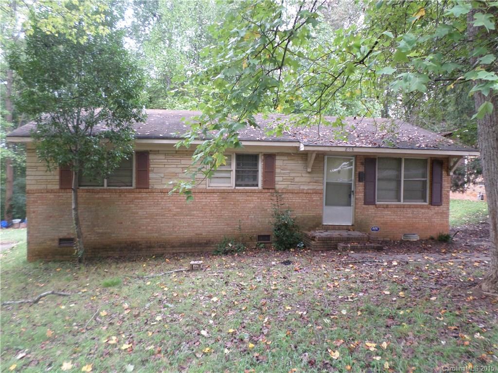 806 Edgegreen Drive Charlotte NC 28217