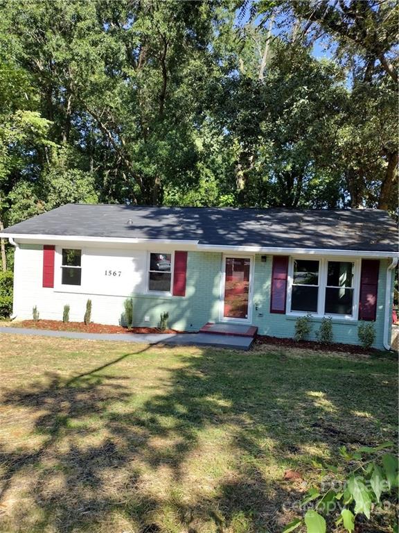 1567 Westdale Drive Charlotte NC 28208