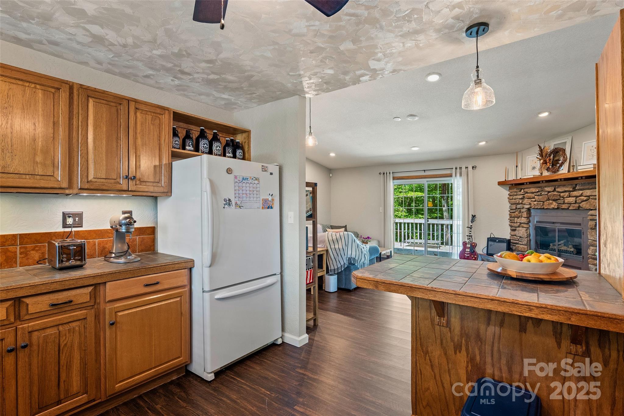 477 Panther Branch Road Alexander NC 28701