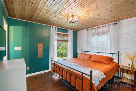 477 Panther Branch Road Alexander NC 28701