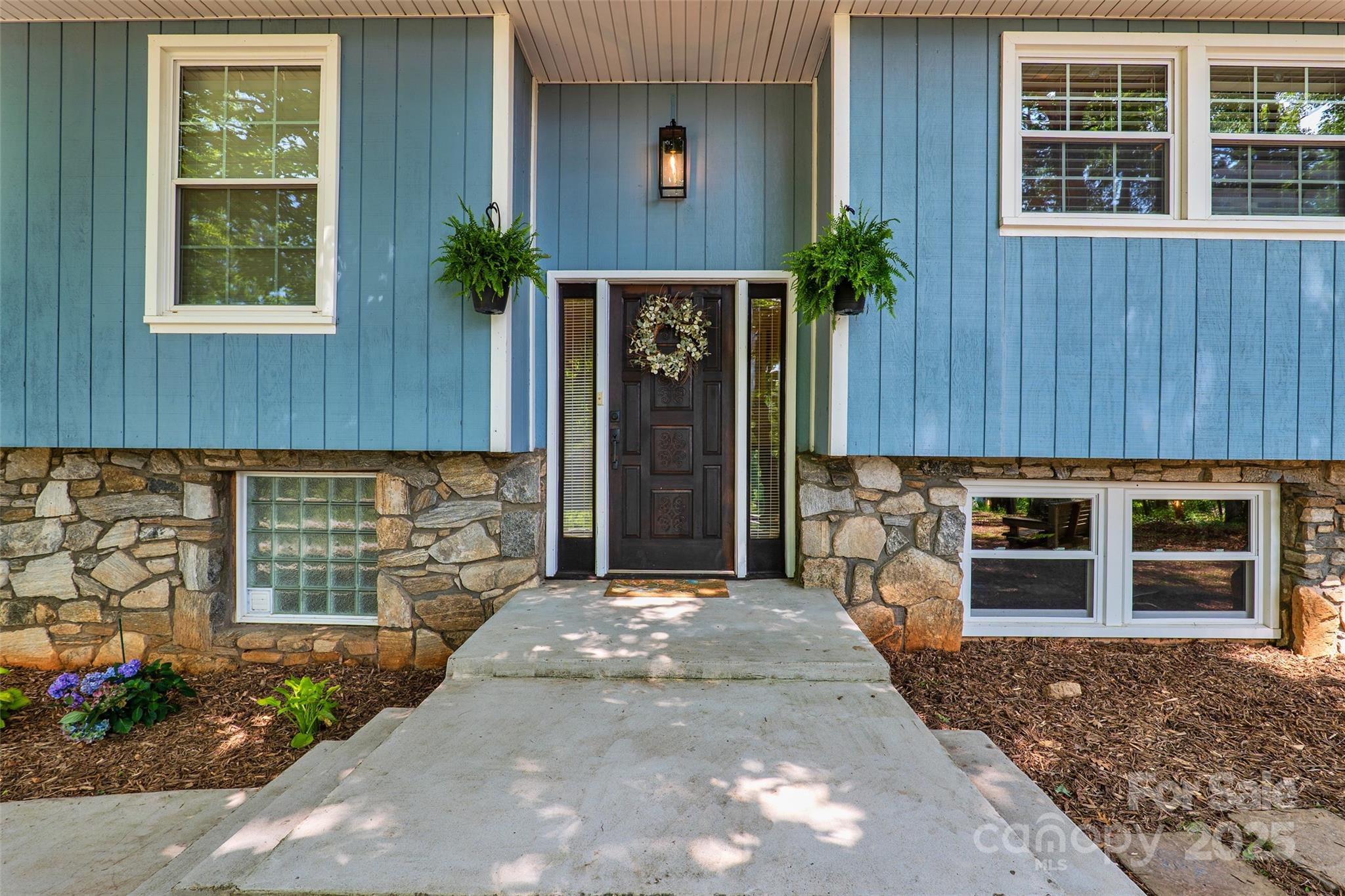 477 Panther Branch Road Alexander NC 28701