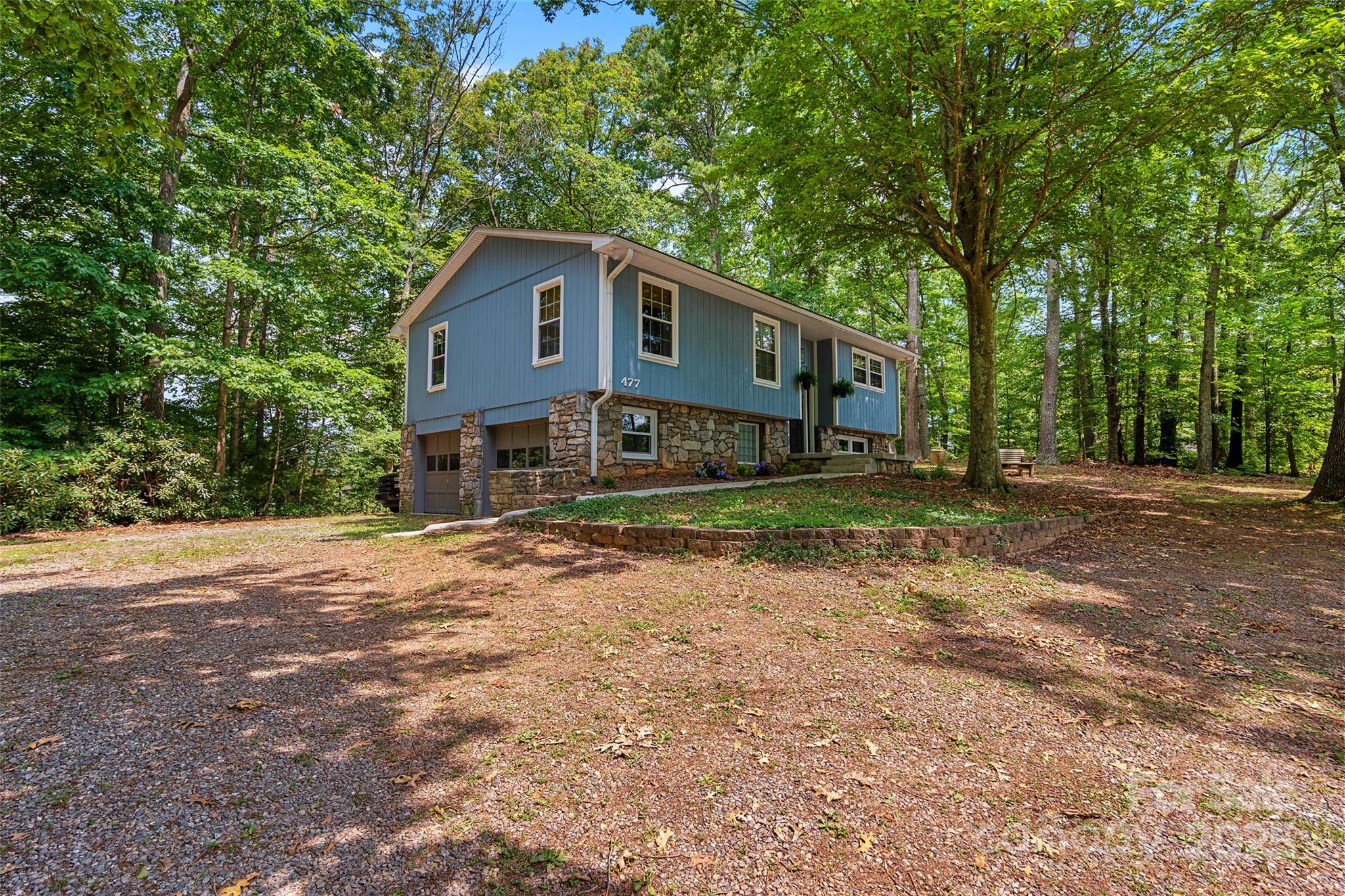 477 Panther Branch Road Alexander NC 28701