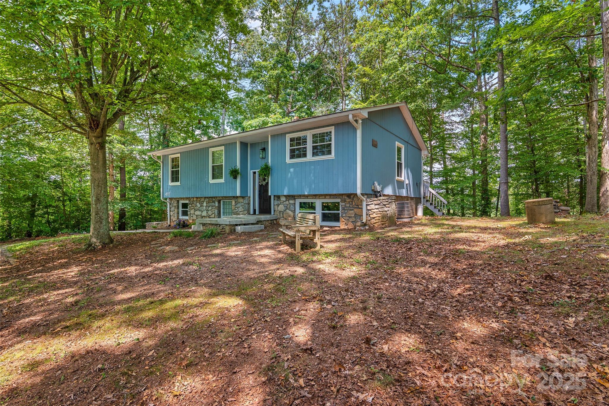 477 Panther Branch Road Alexander NC 28701