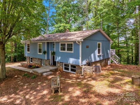 477 Panther Branch Road Alexander NC 28701