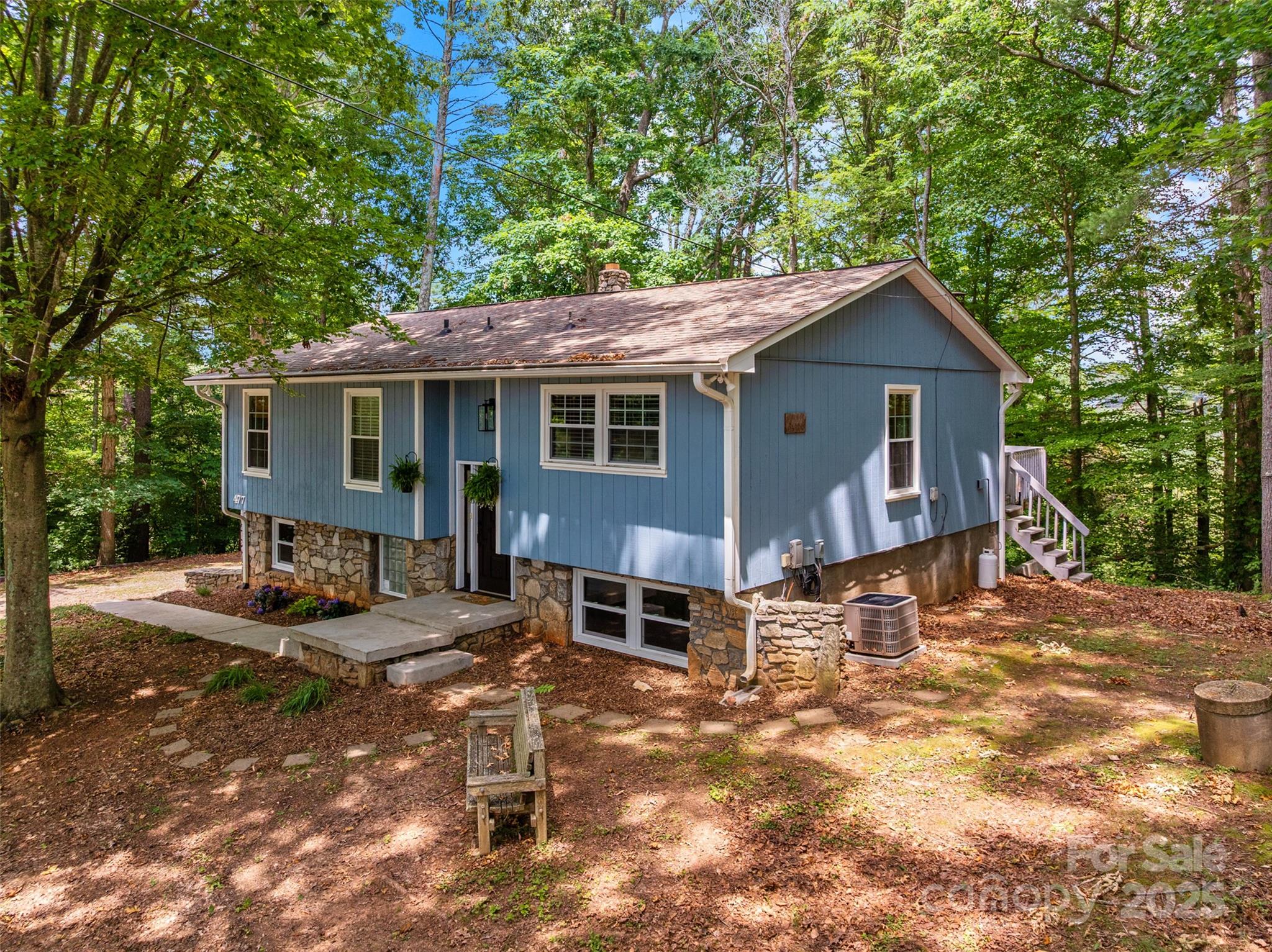 477 Panther Branch Road Alexander NC 28701