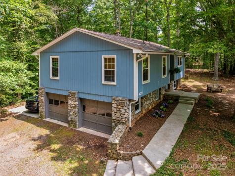 477 Panther Branch Road Alexander NC 28701