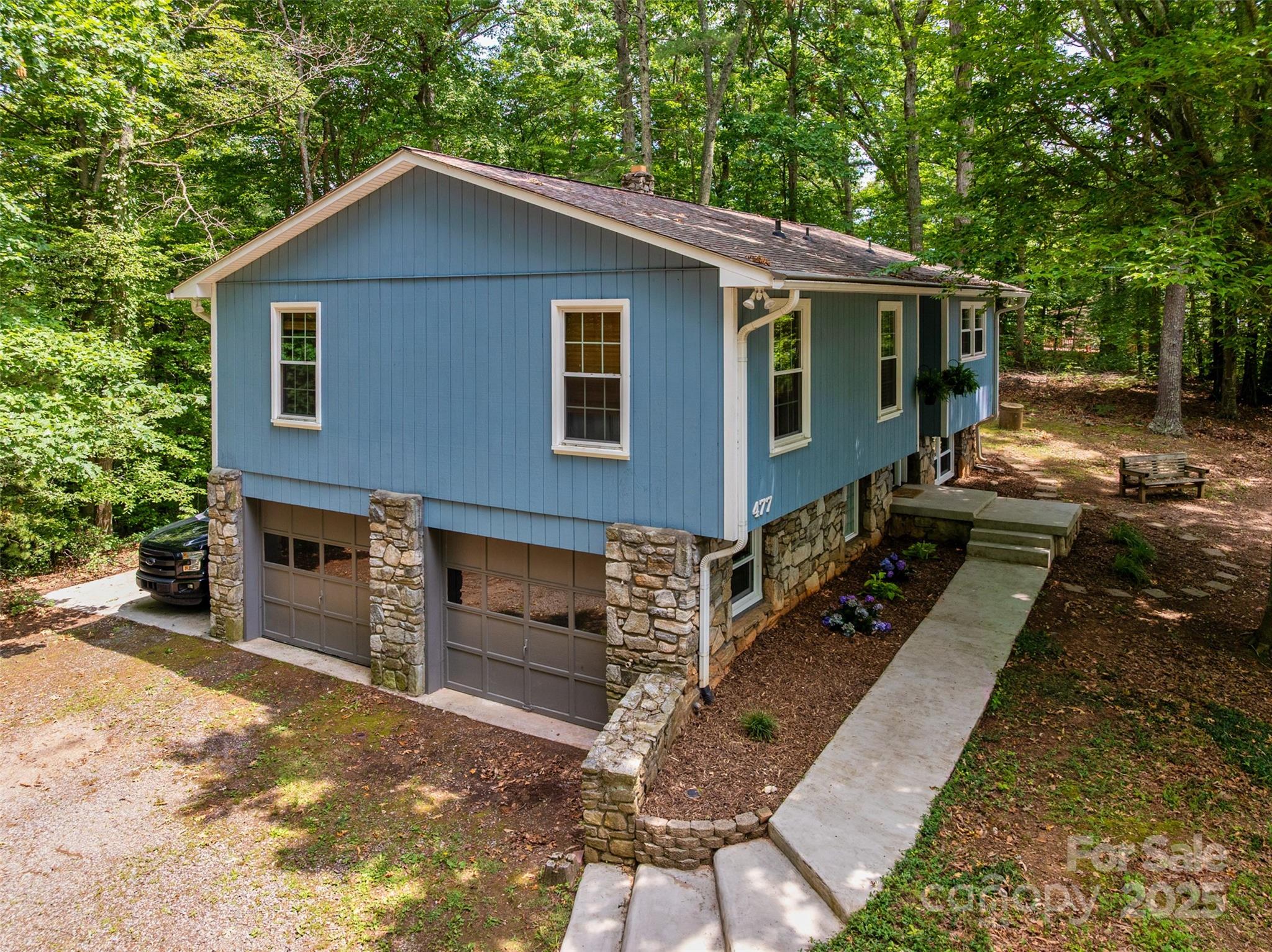 477 Panther Branch Road Alexander NC 28701