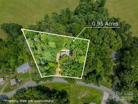 477 Panther Branch Road Alexander NC 28701