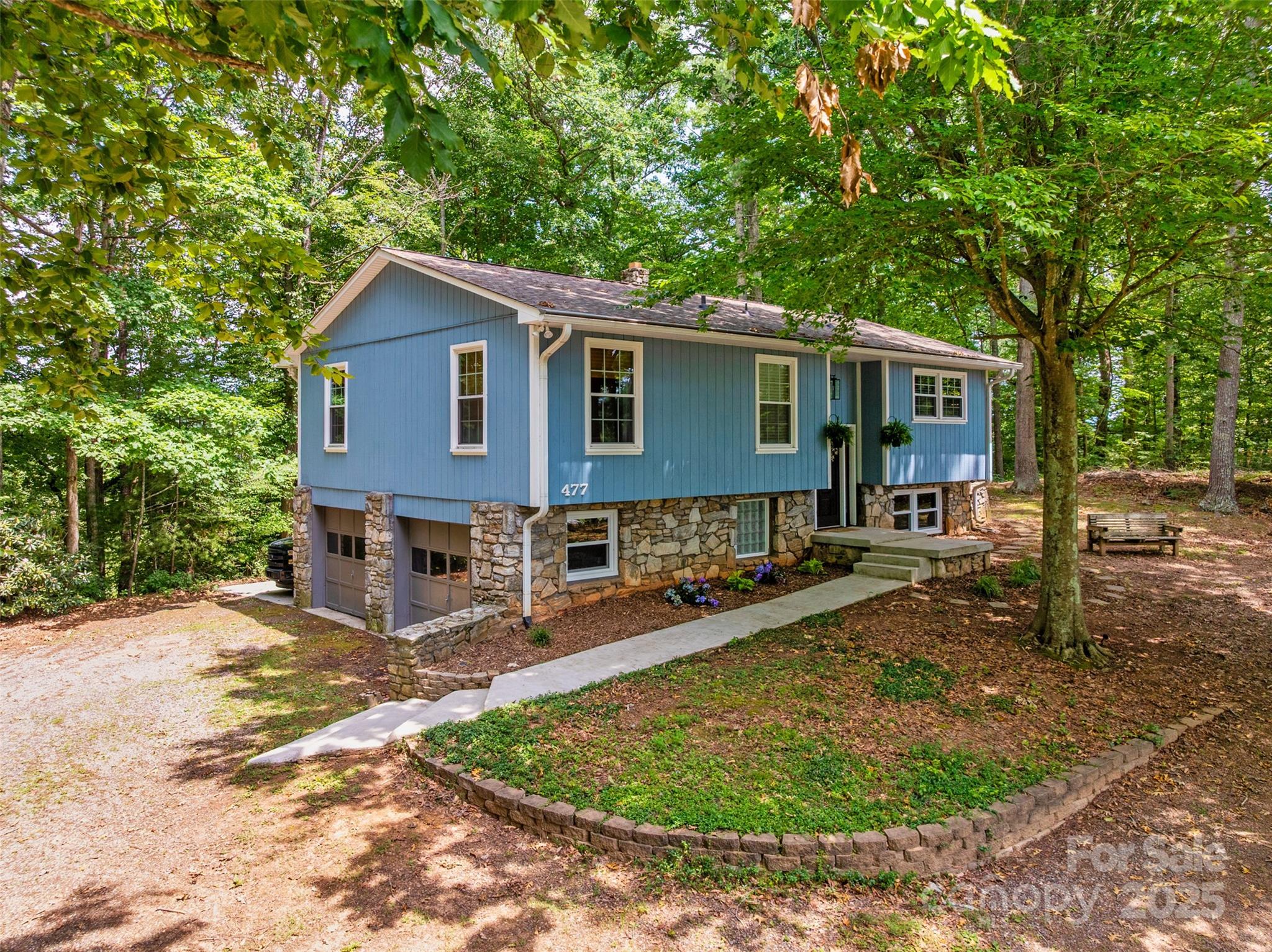 477 Panther Branch Road Alexander NC 28701