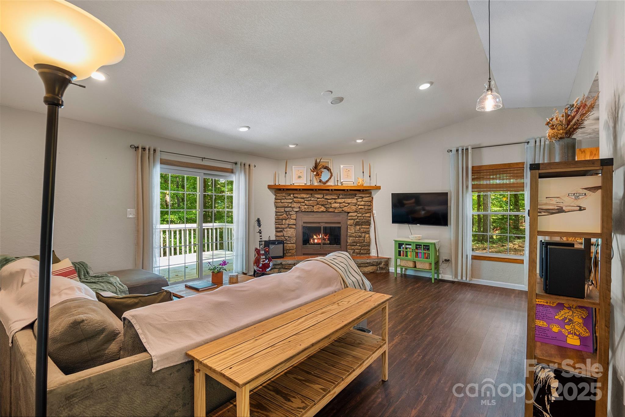 477 Panther Branch Road Alexander NC 28701