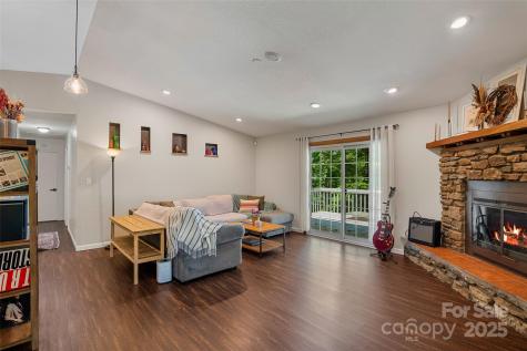 477 Panther Branch Road Alexander NC 28701