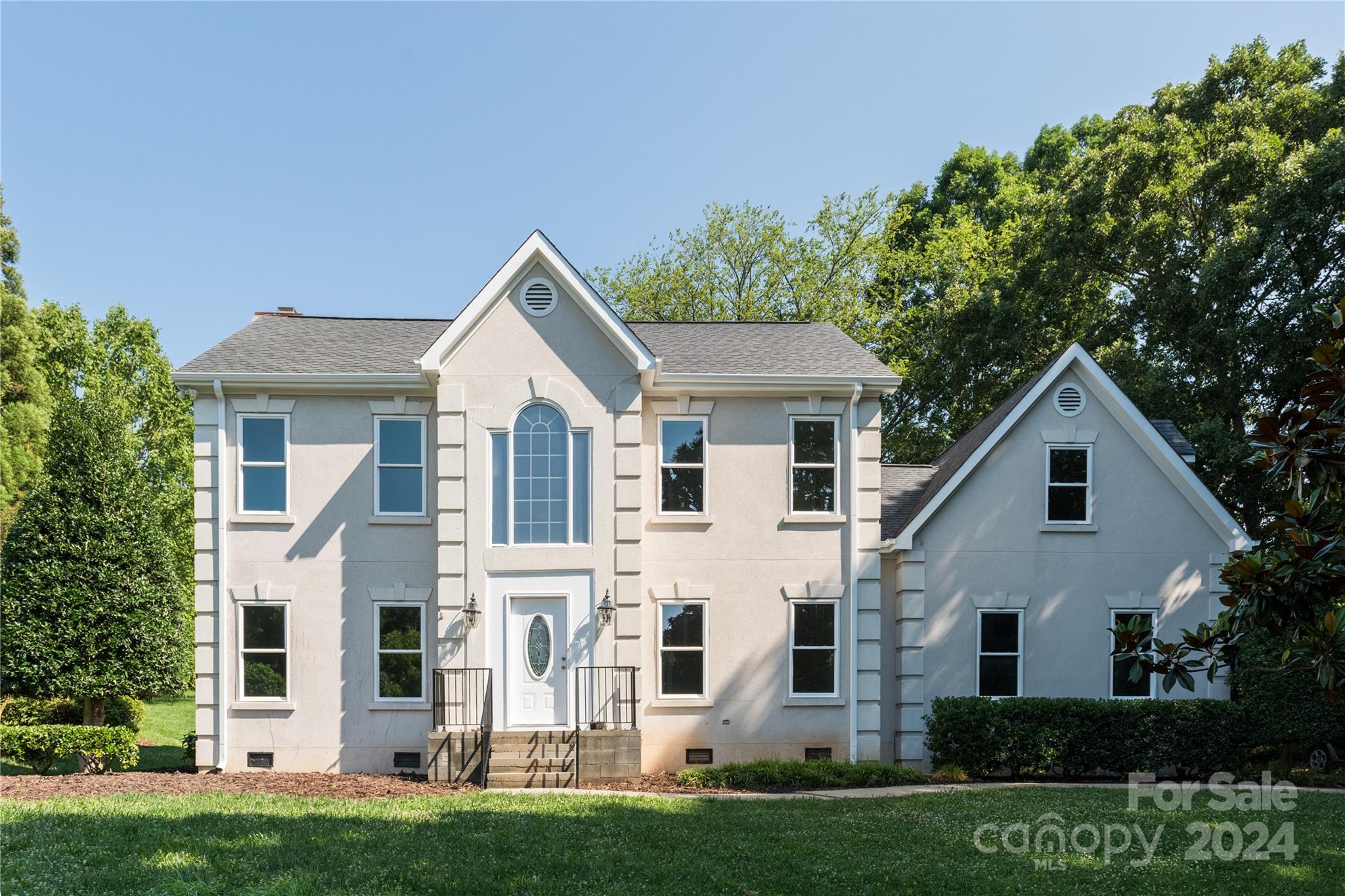 126 Jason Lane Mooresville NC 28115