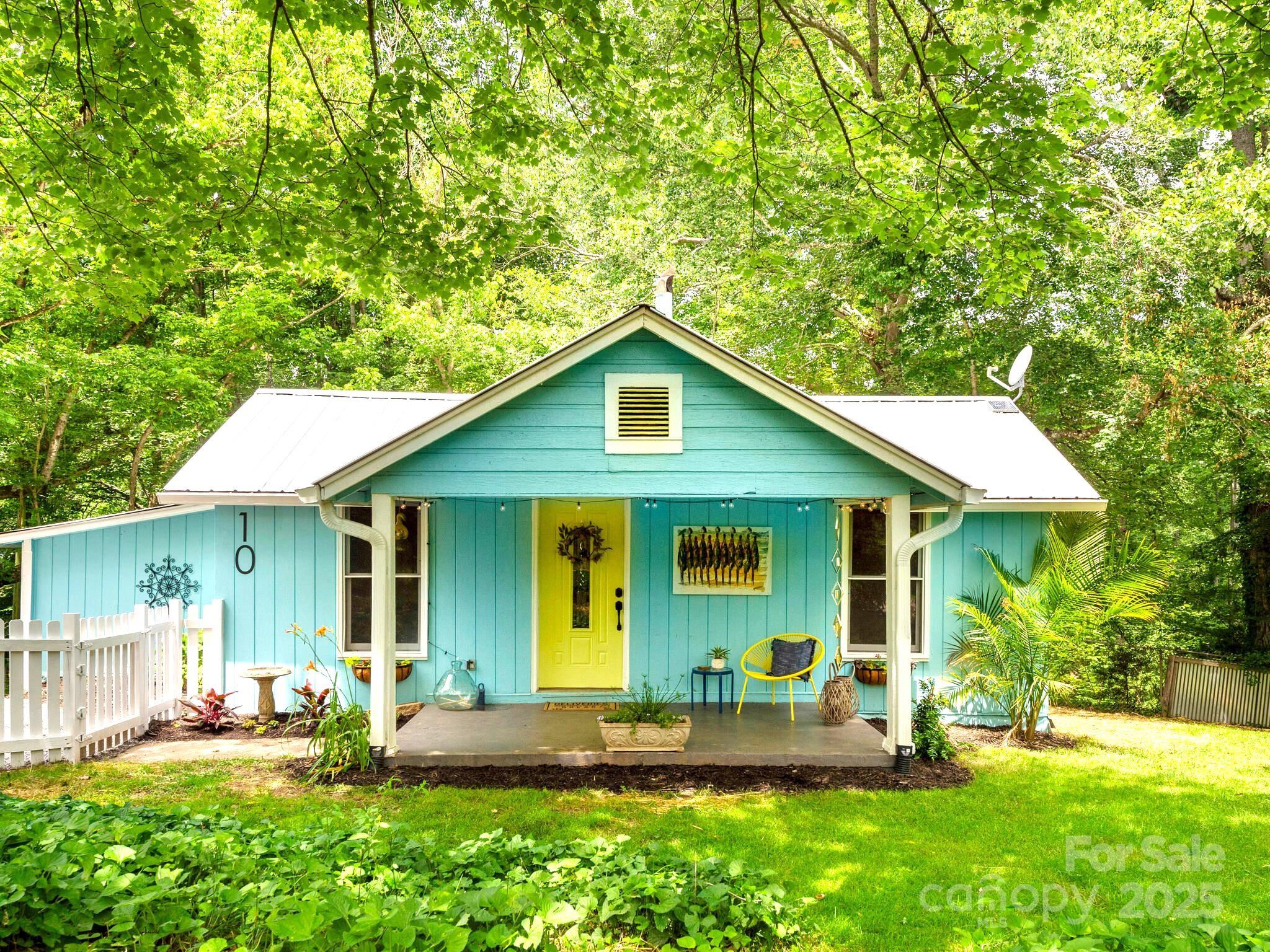 10 City View Drive Asheville NC 28804