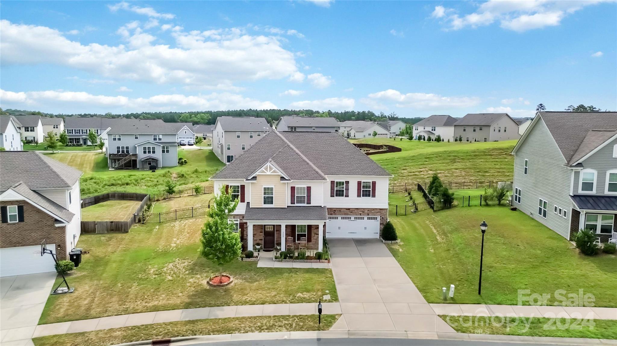2209 Holden Avenue SW Concord NC 28025