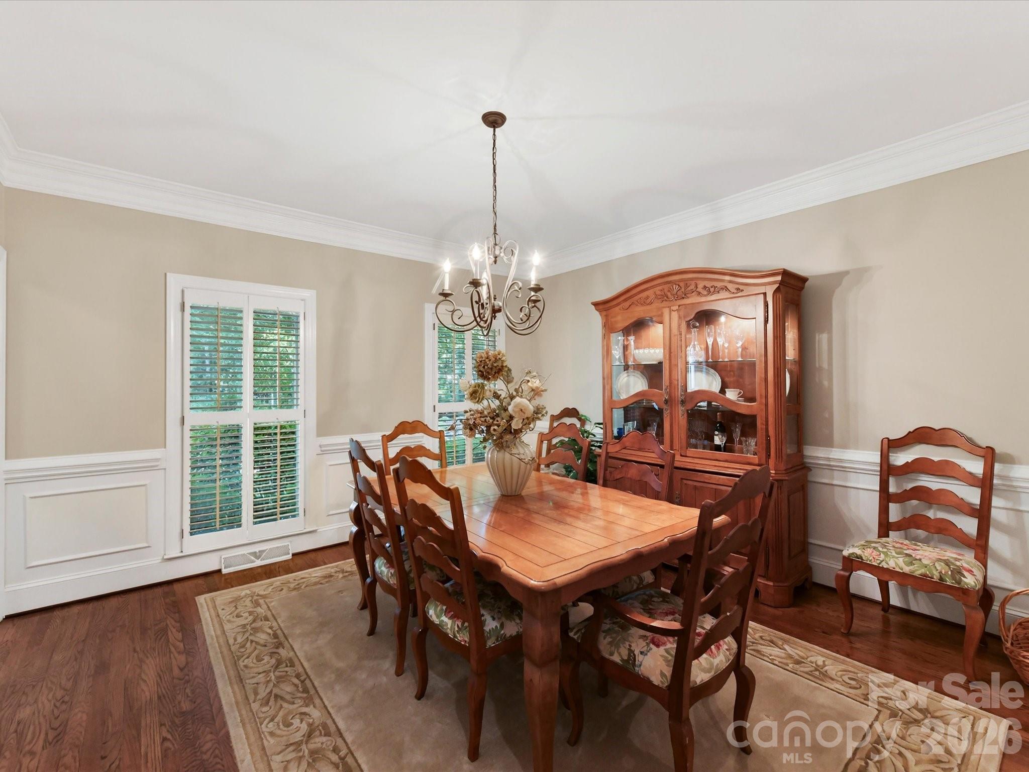 8715 Cahill Lane Charlotte NC 28277