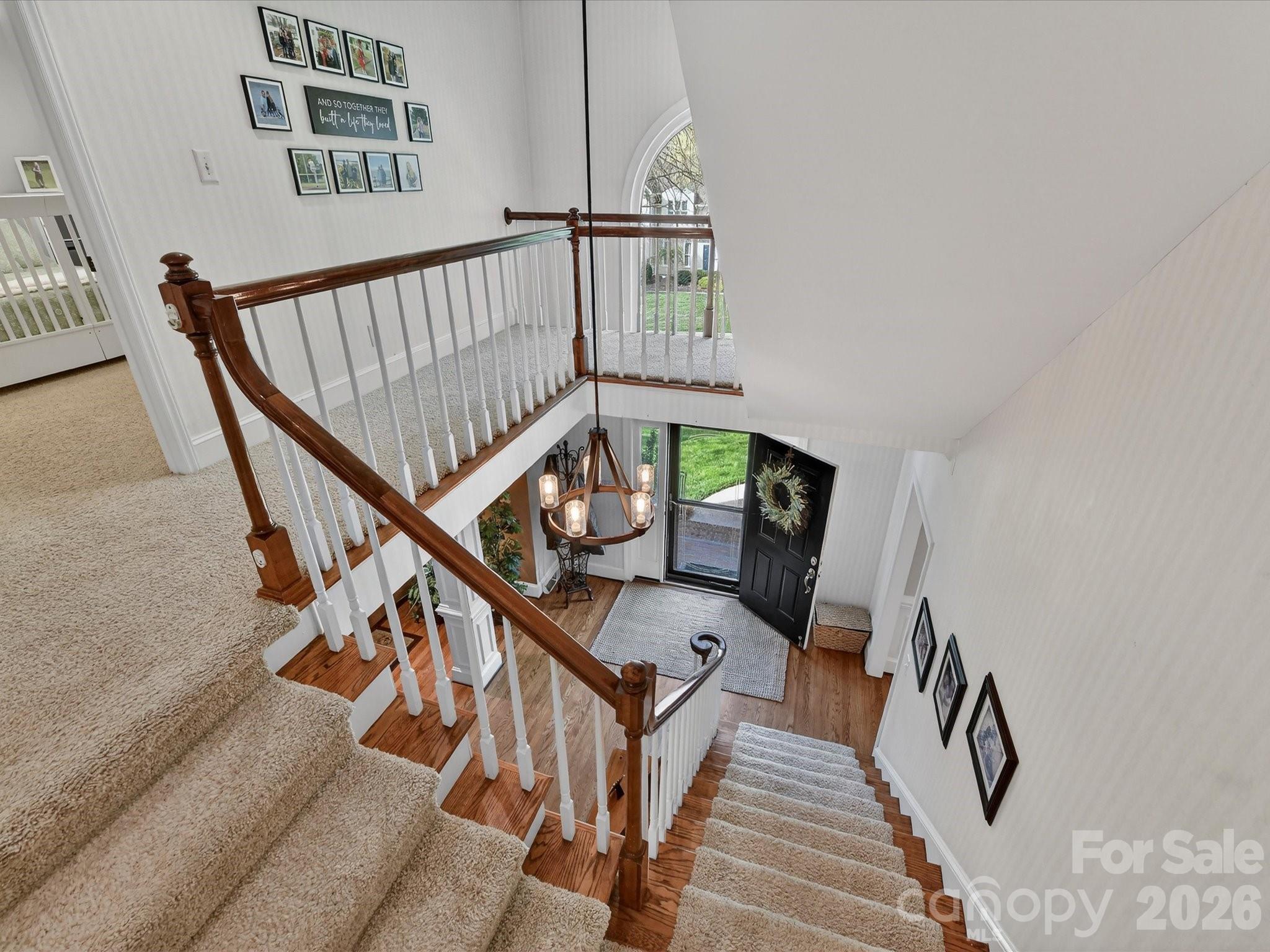 8715 Cahill Lane Charlotte NC 28277