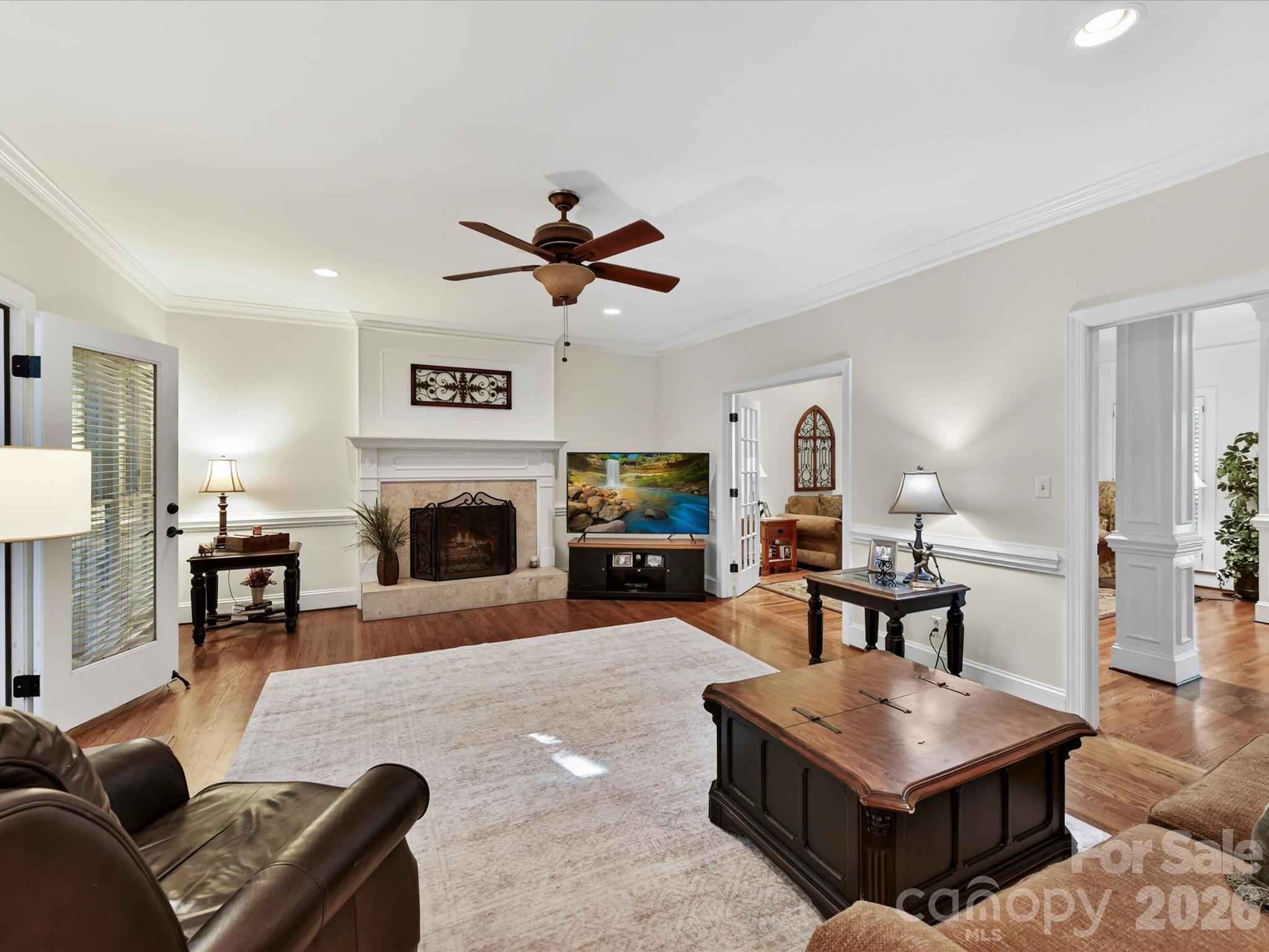 8715 Cahill Lane Charlotte NC 28277