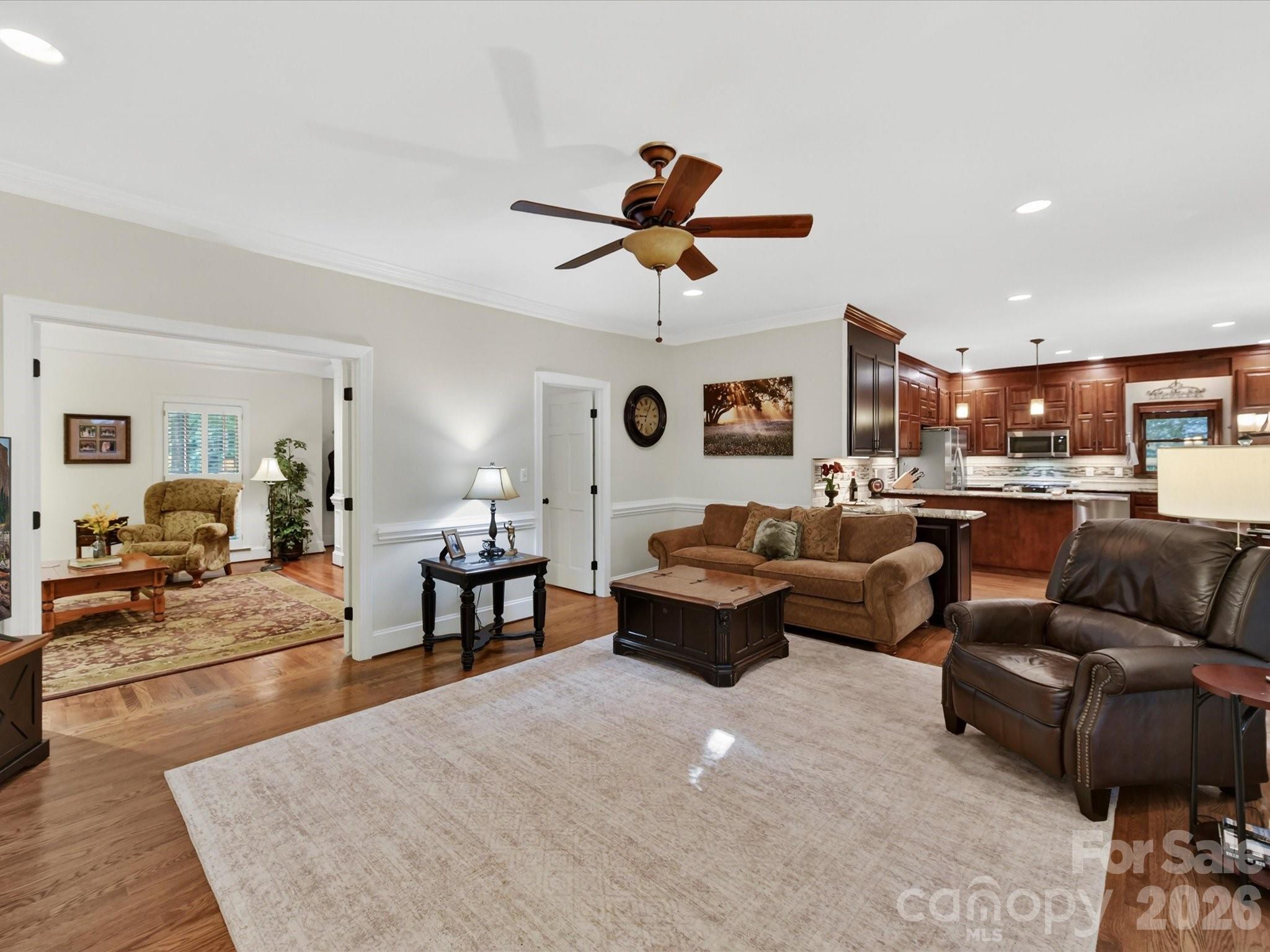 8715 Cahill Lane Charlotte NC 28277