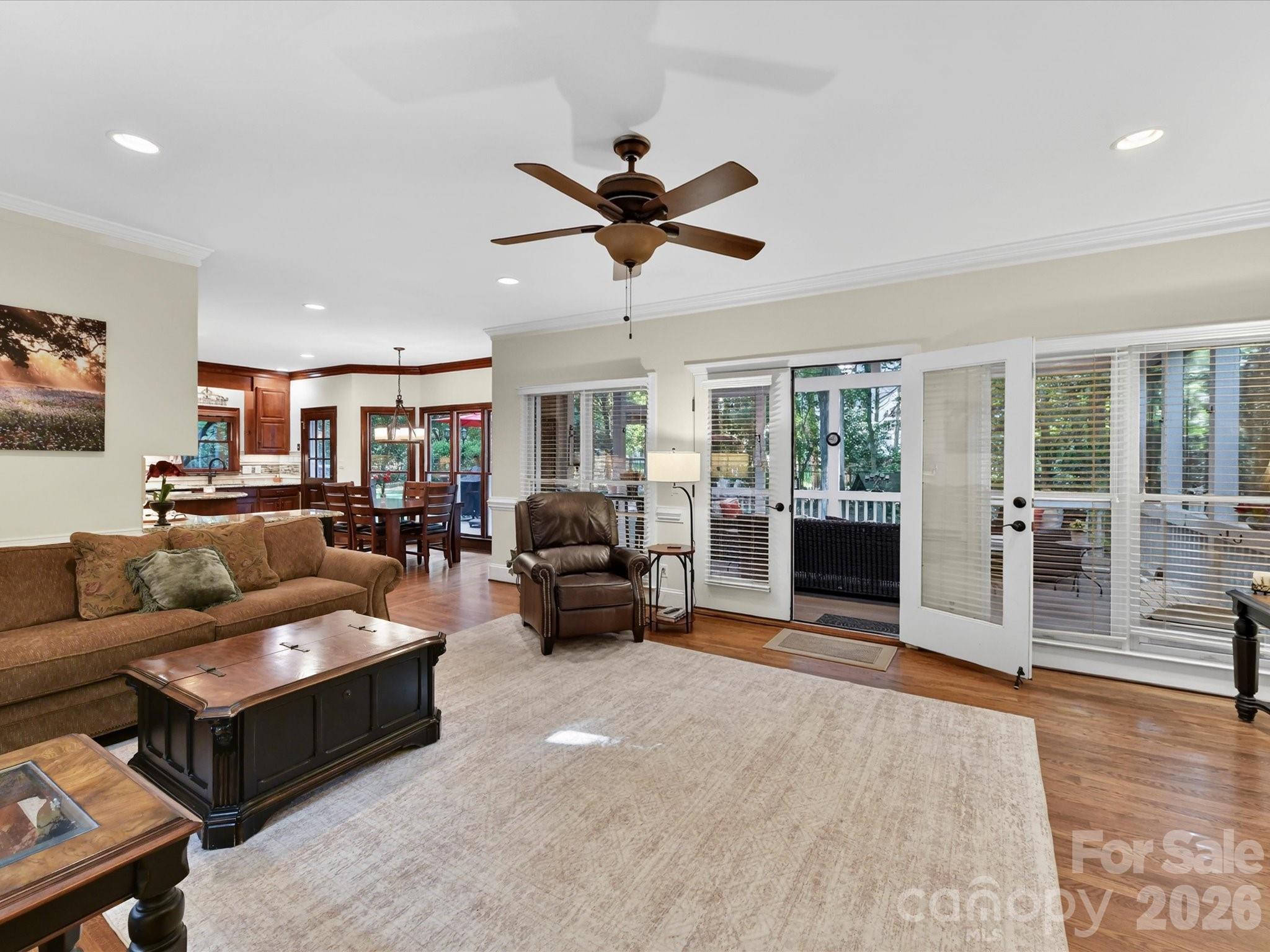 8715 Cahill Lane Charlotte NC 28277