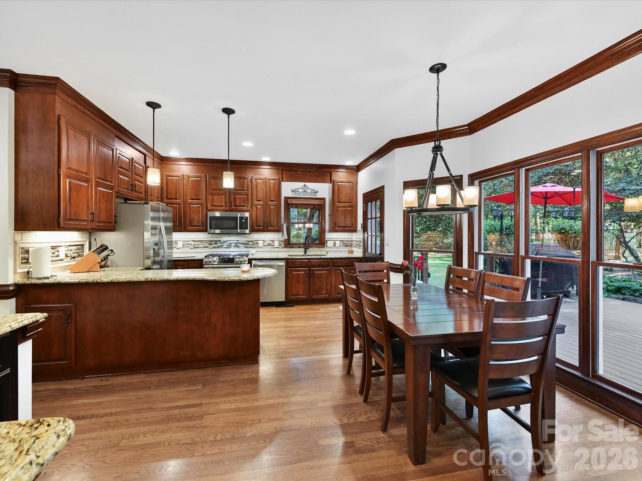 8715 Cahill Lane Charlotte NC 28277