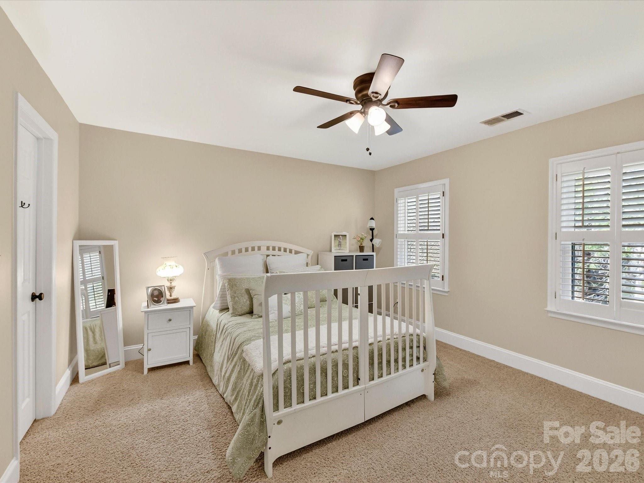 8715 Cahill Lane Charlotte NC 28277