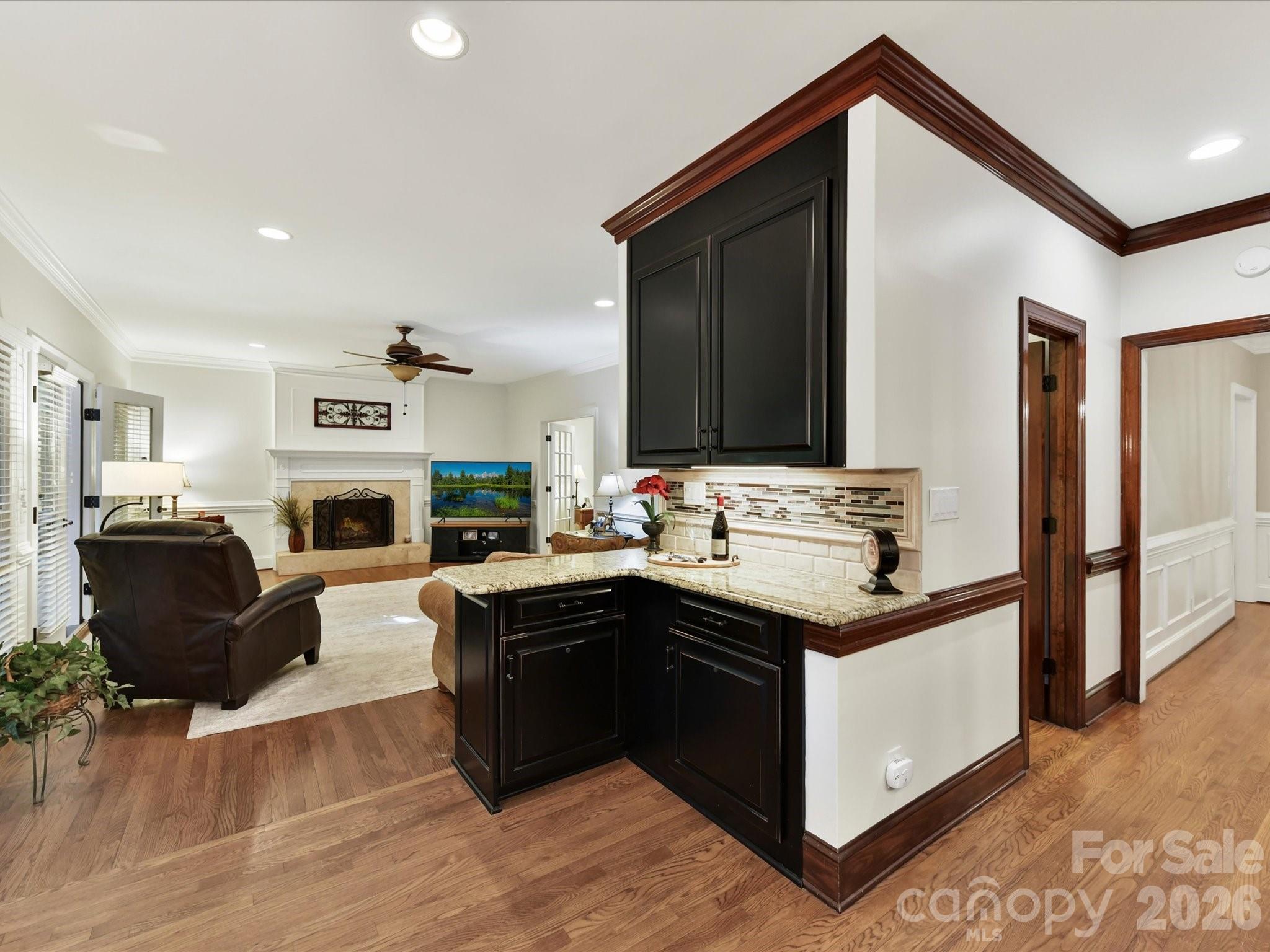 8715 Cahill Lane Charlotte NC 28277