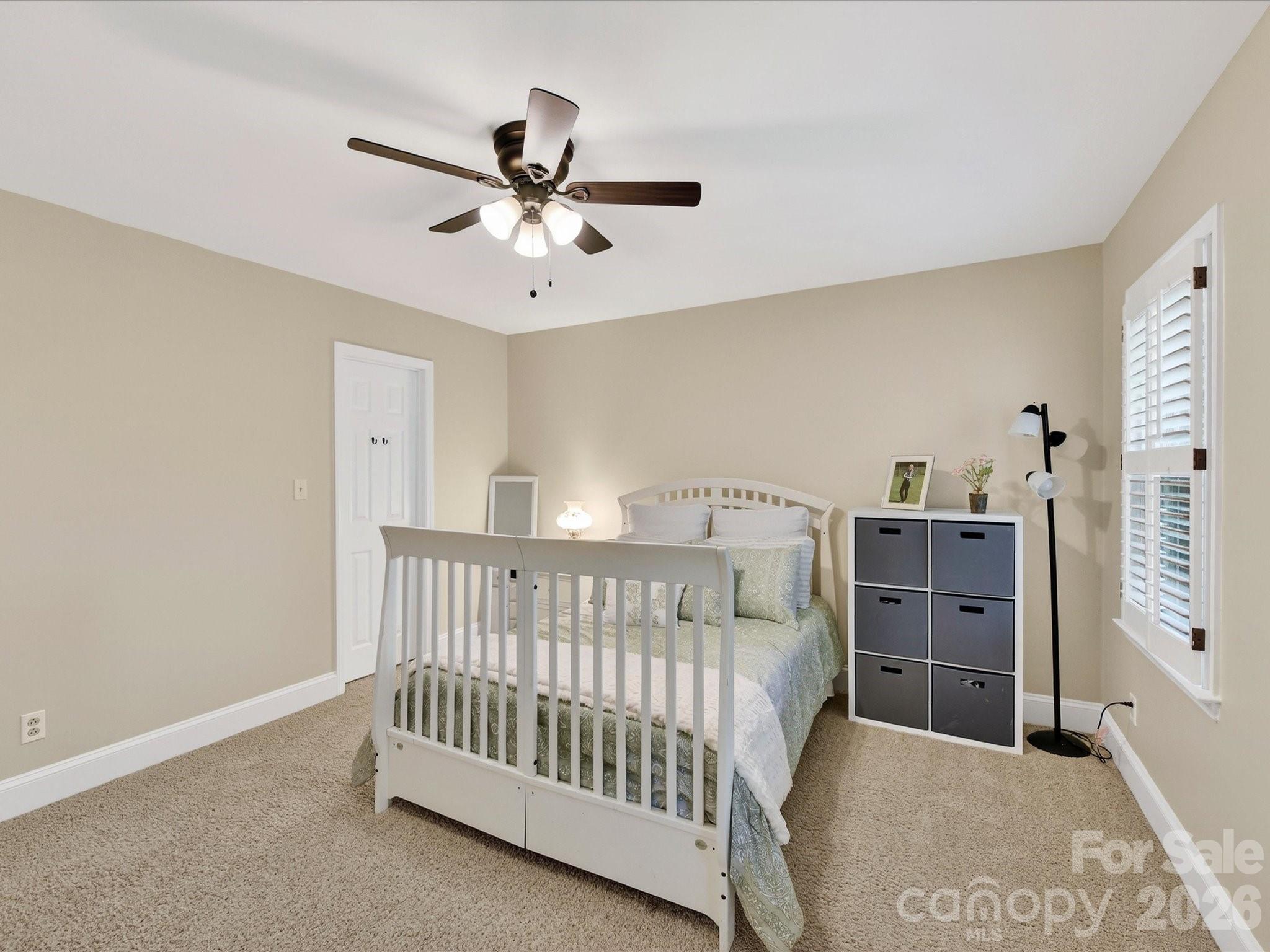 8715 Cahill Lane Charlotte NC 28277