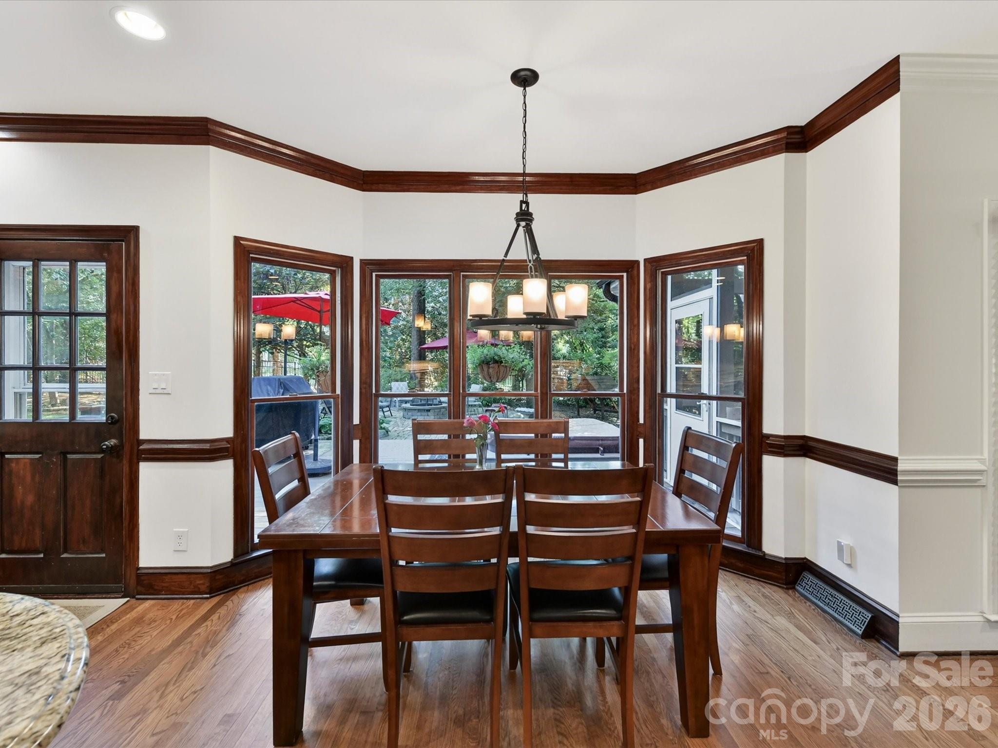 8715 Cahill Lane Charlotte NC 28277