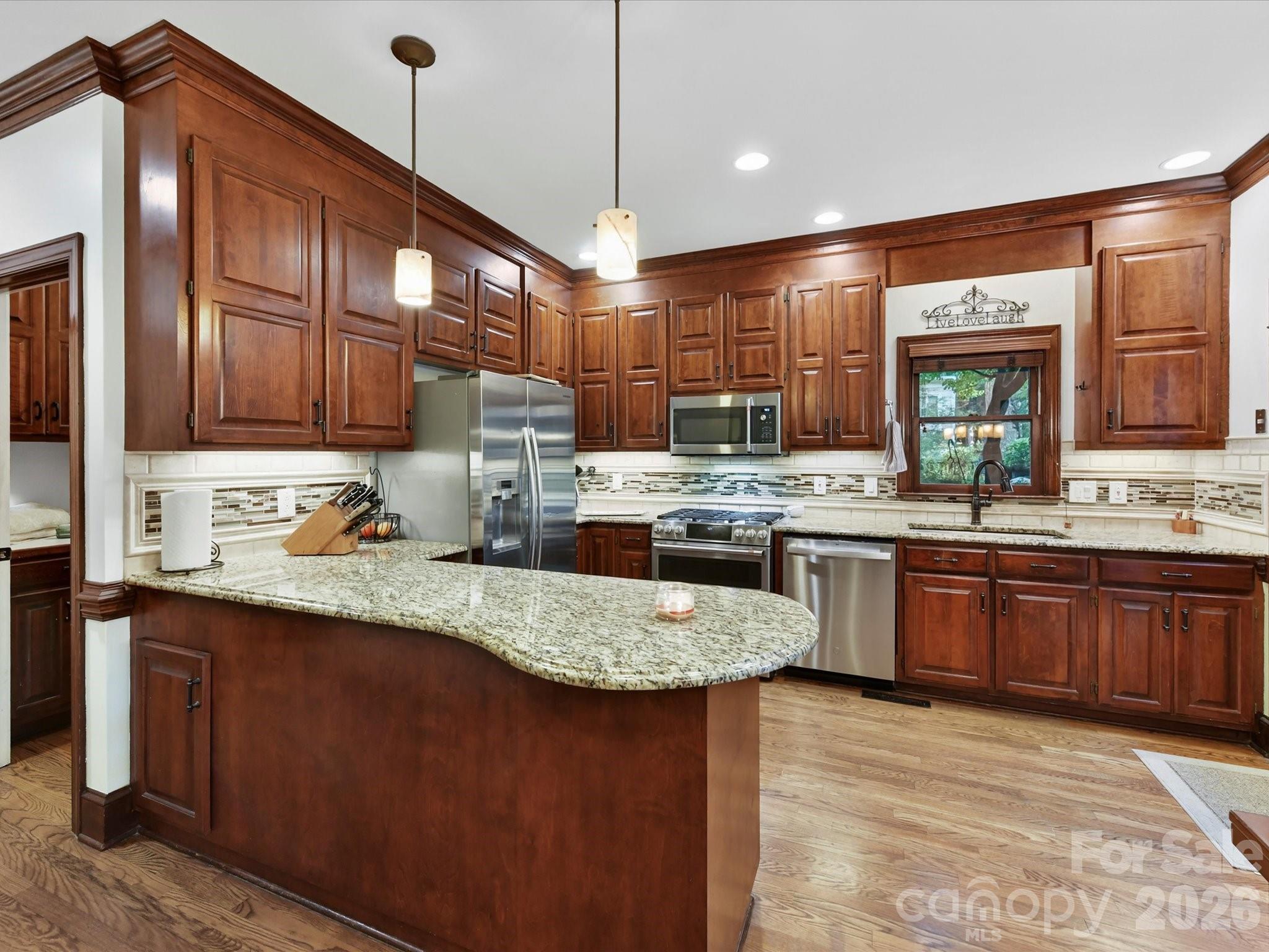 8715 Cahill Lane Charlotte NC 28277