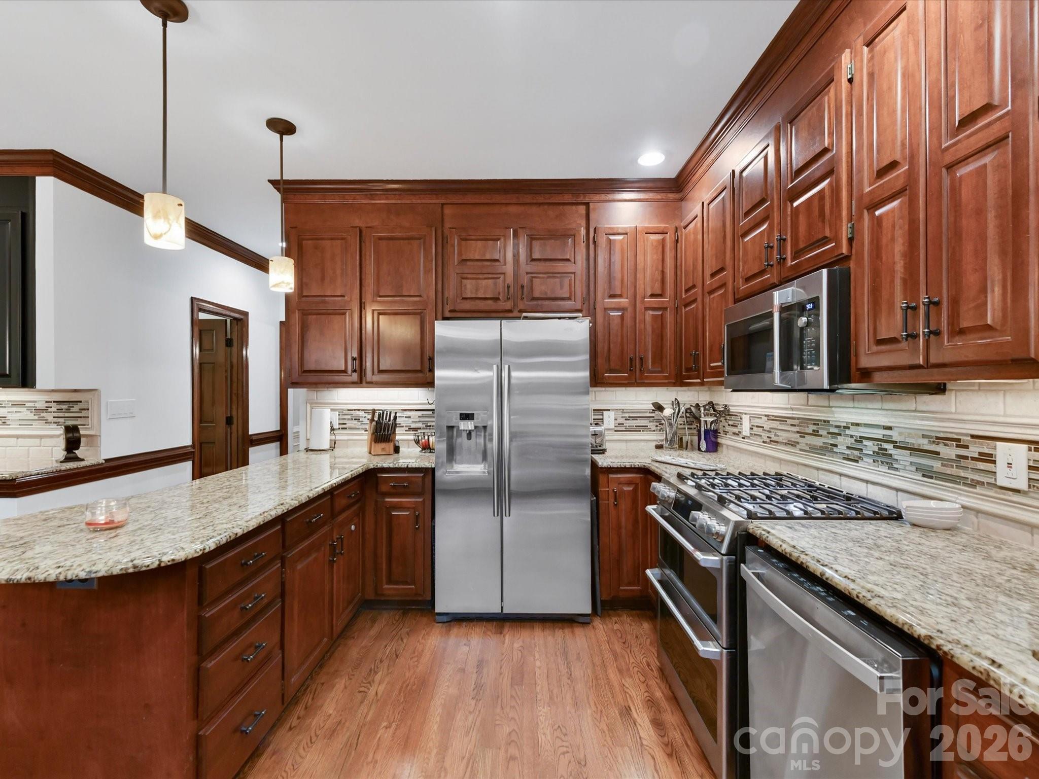 8715 Cahill Lane Charlotte NC 28277