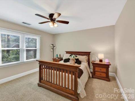 8715 Cahill Lane Charlotte NC 28277