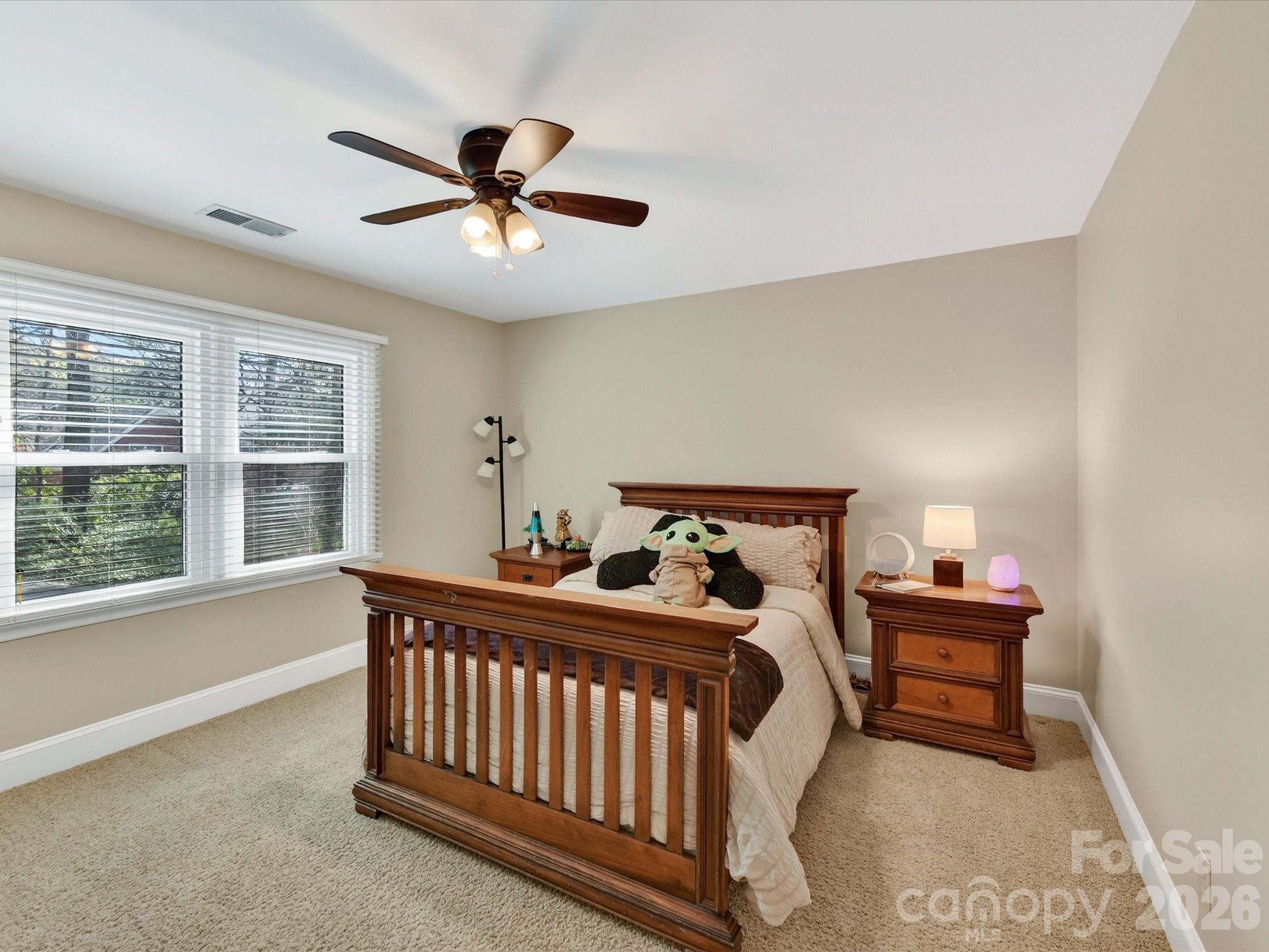 8715 Cahill Lane Charlotte NC 28277