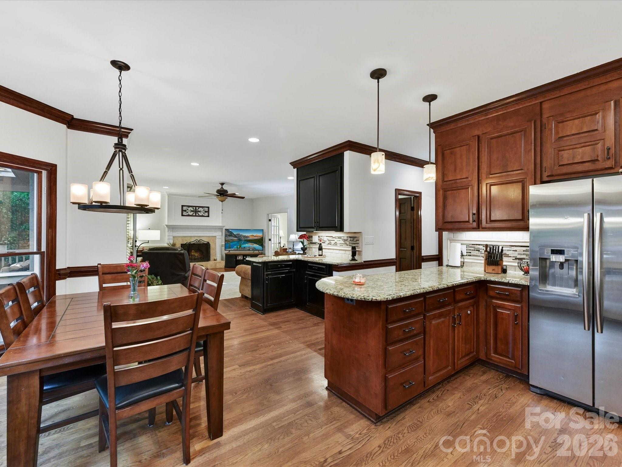 8715 Cahill Lane Charlotte NC 28277