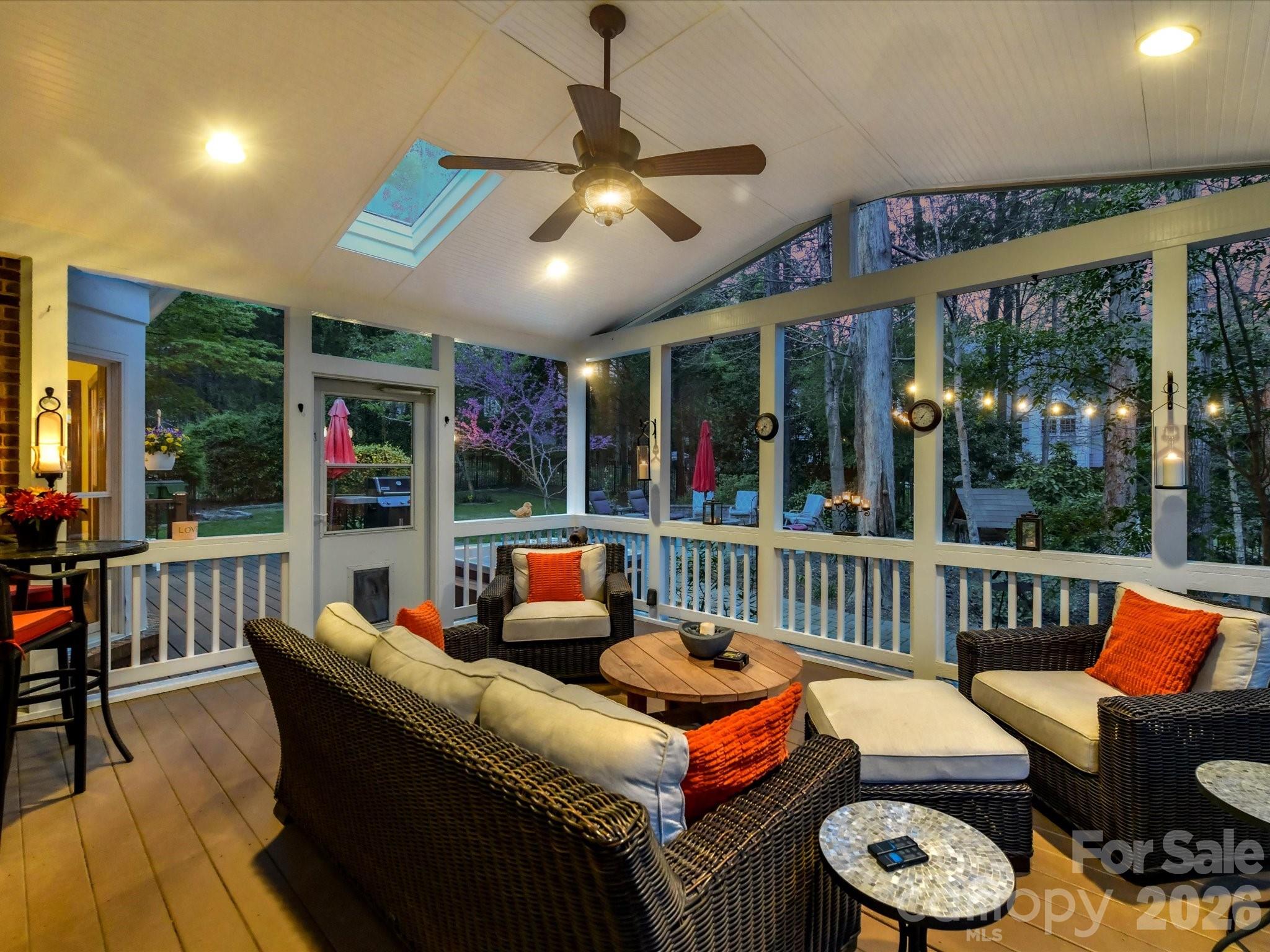 8715 Cahill Lane Charlotte NC 28277
