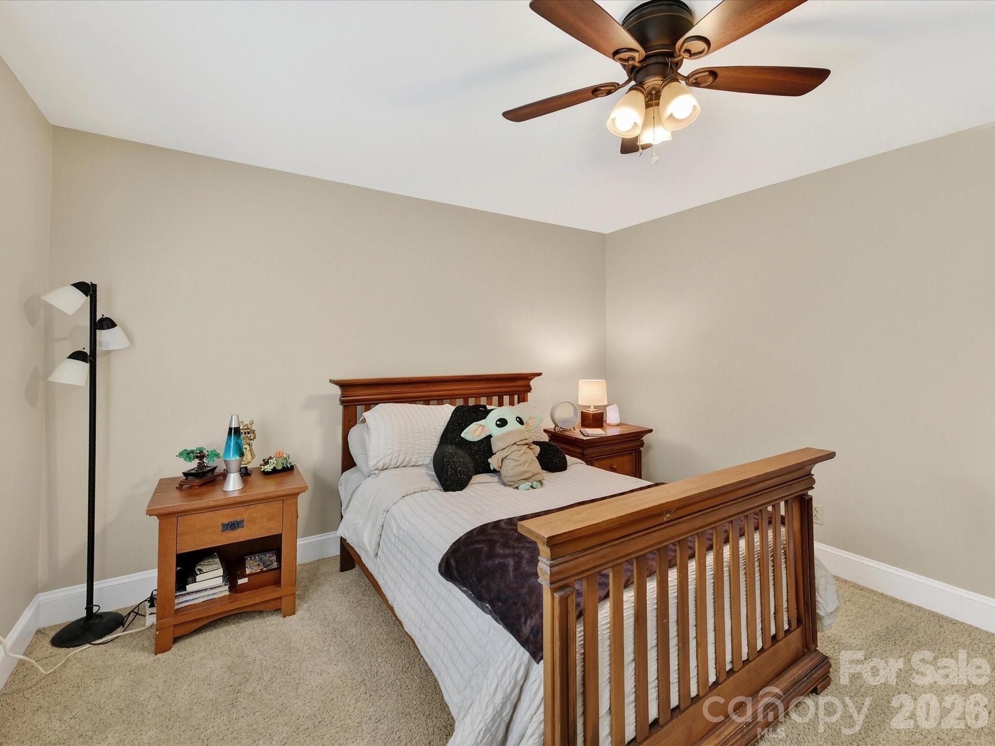 8715 Cahill Lane Charlotte NC 28277