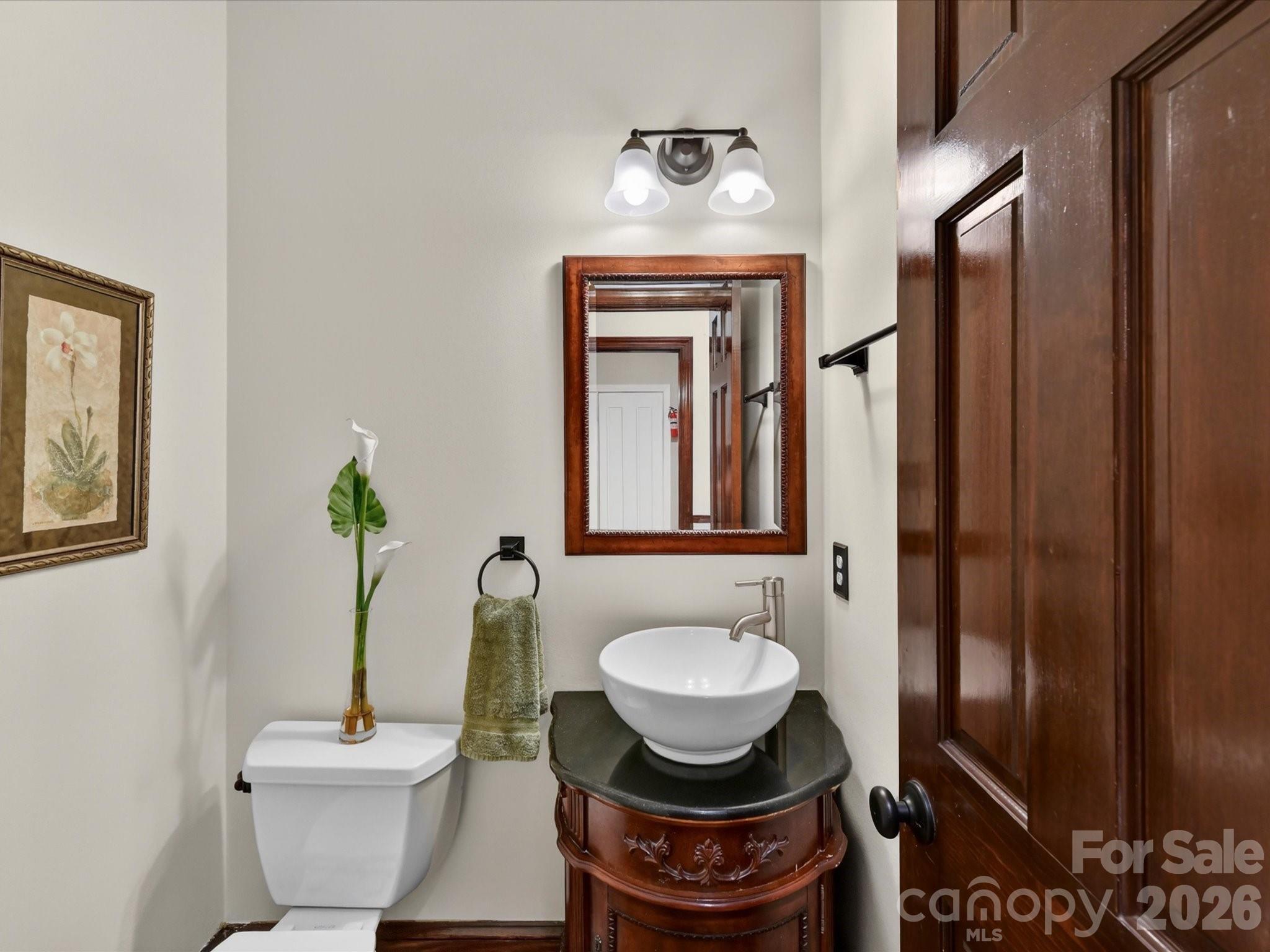8715 Cahill Lane Charlotte NC 28277