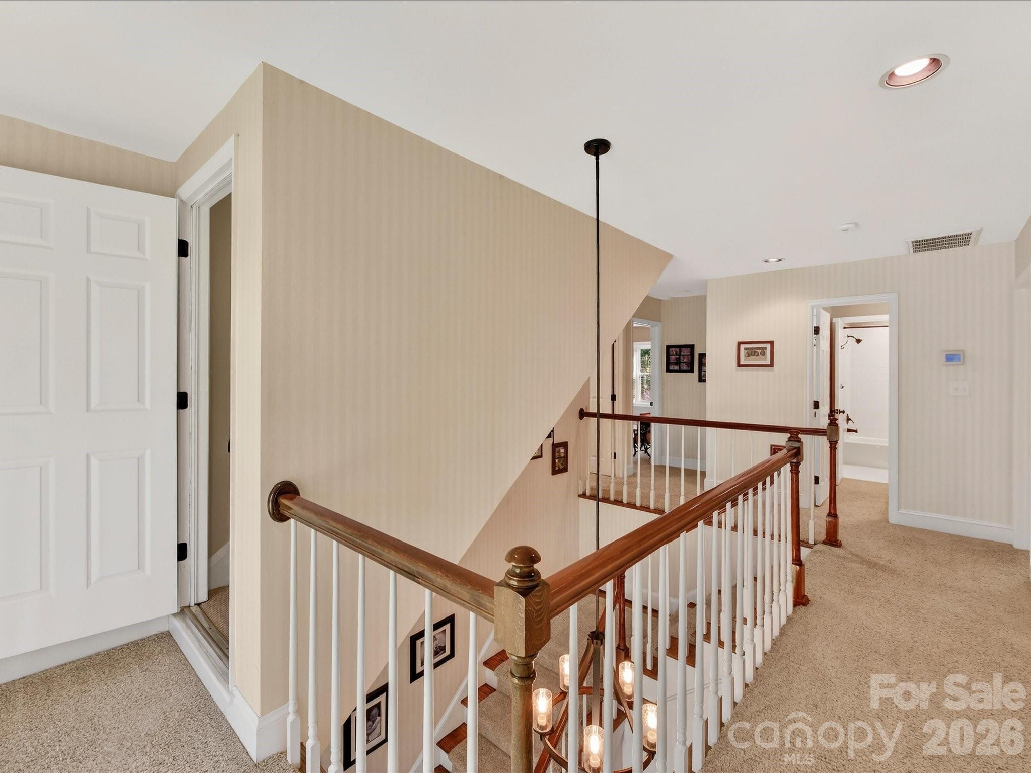 8715 Cahill Lane Charlotte NC 28277