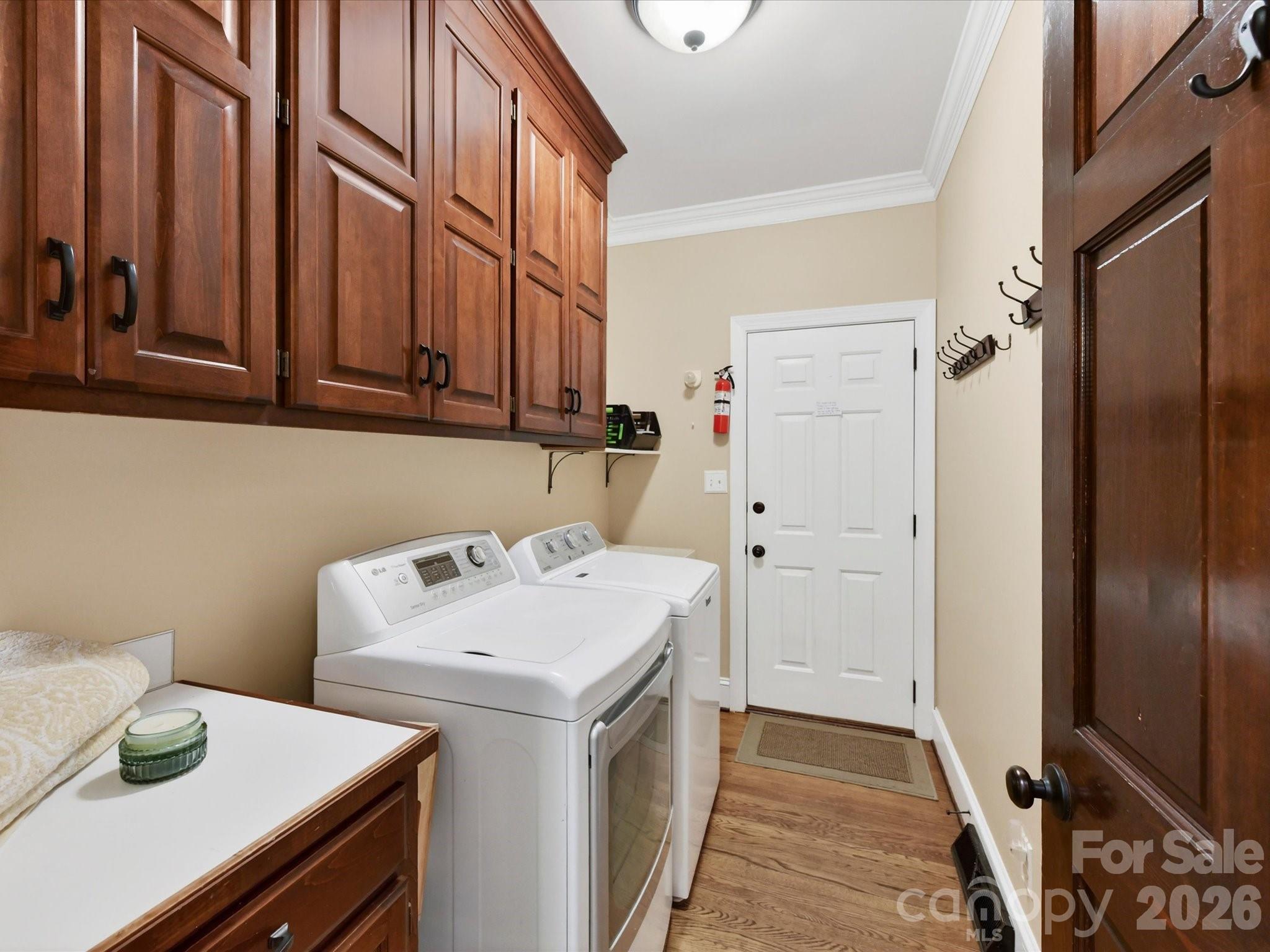 8715 Cahill Lane Charlotte NC 28277