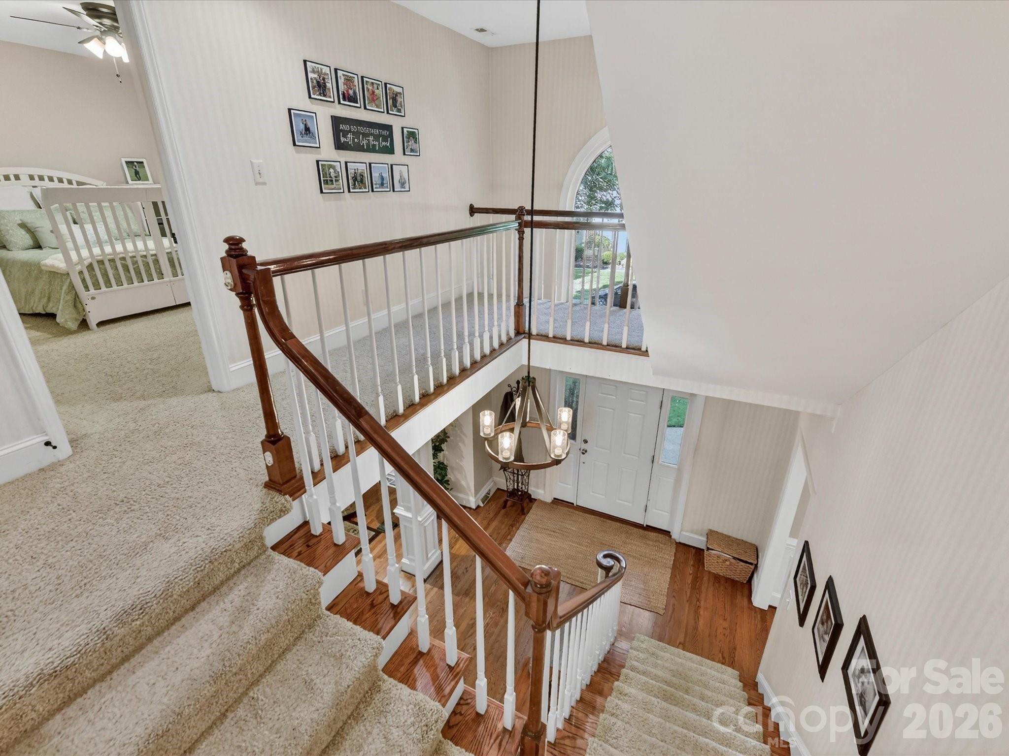 8715 Cahill Lane Charlotte NC 28277