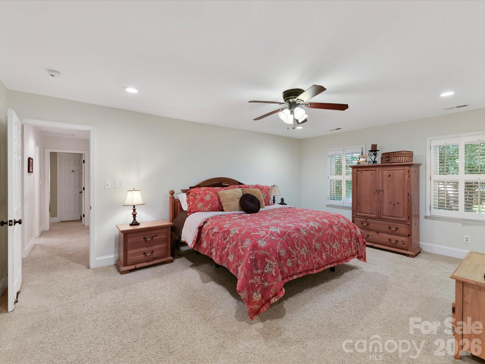 8715 Cahill Lane Charlotte NC 28277