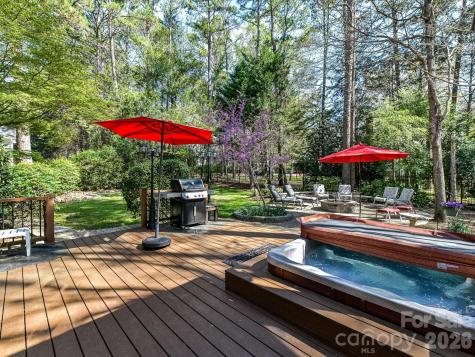 8715 Cahill Lane Charlotte NC 28277