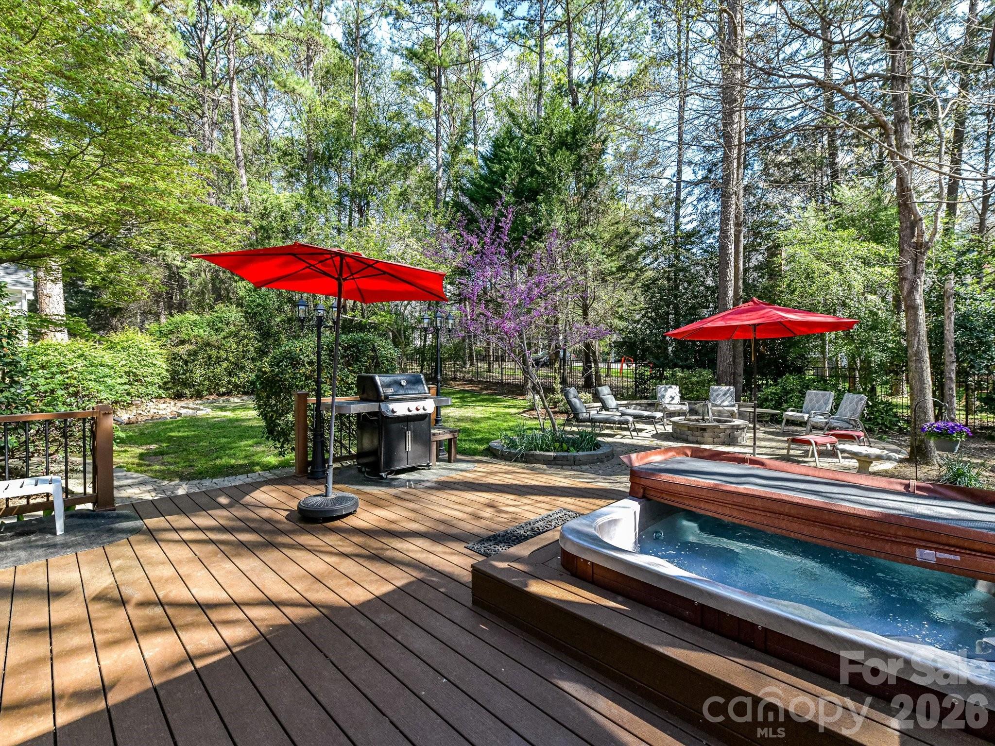 8715 Cahill Lane Charlotte NC 28277