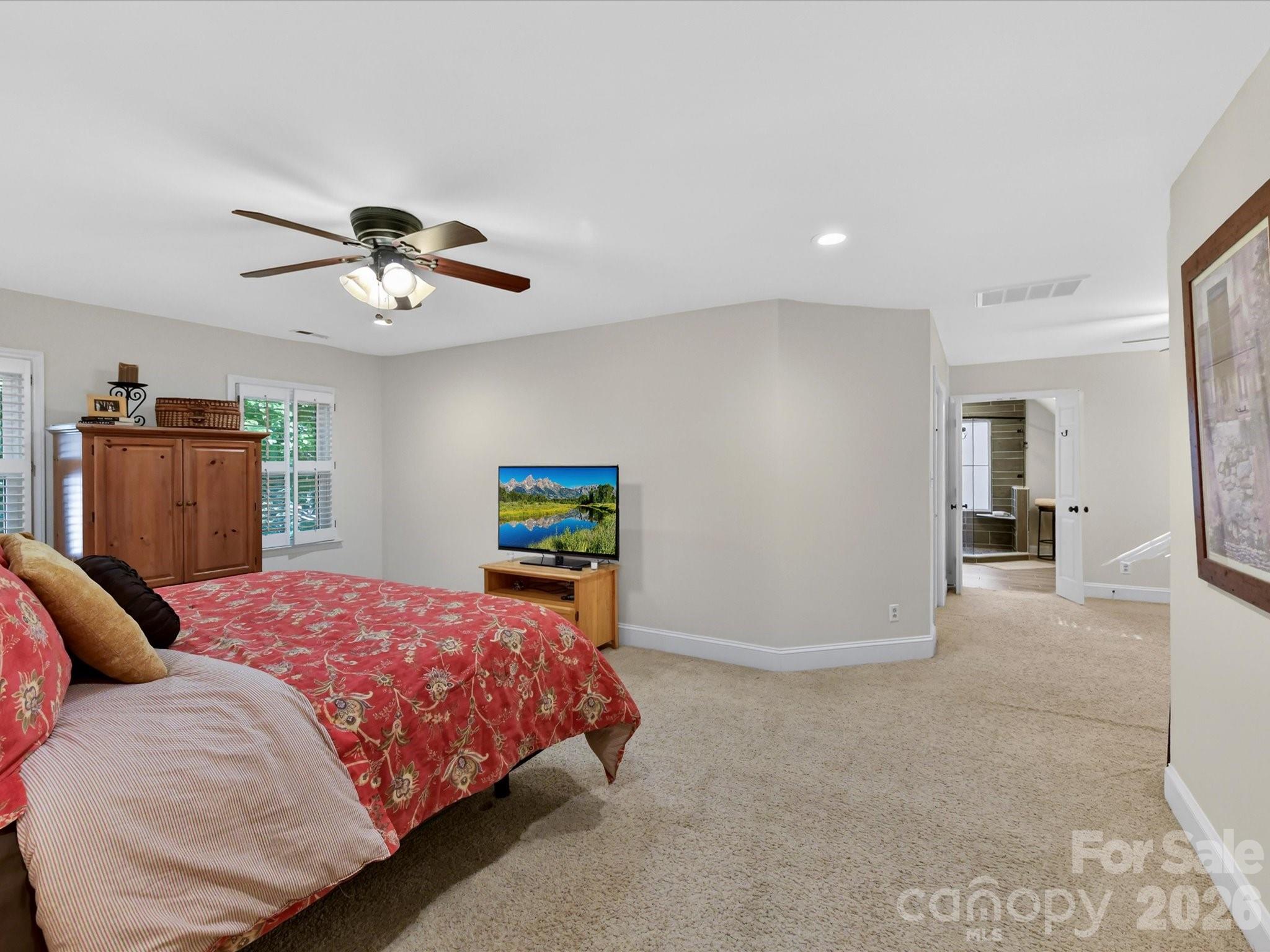 8715 Cahill Lane Charlotte NC 28277