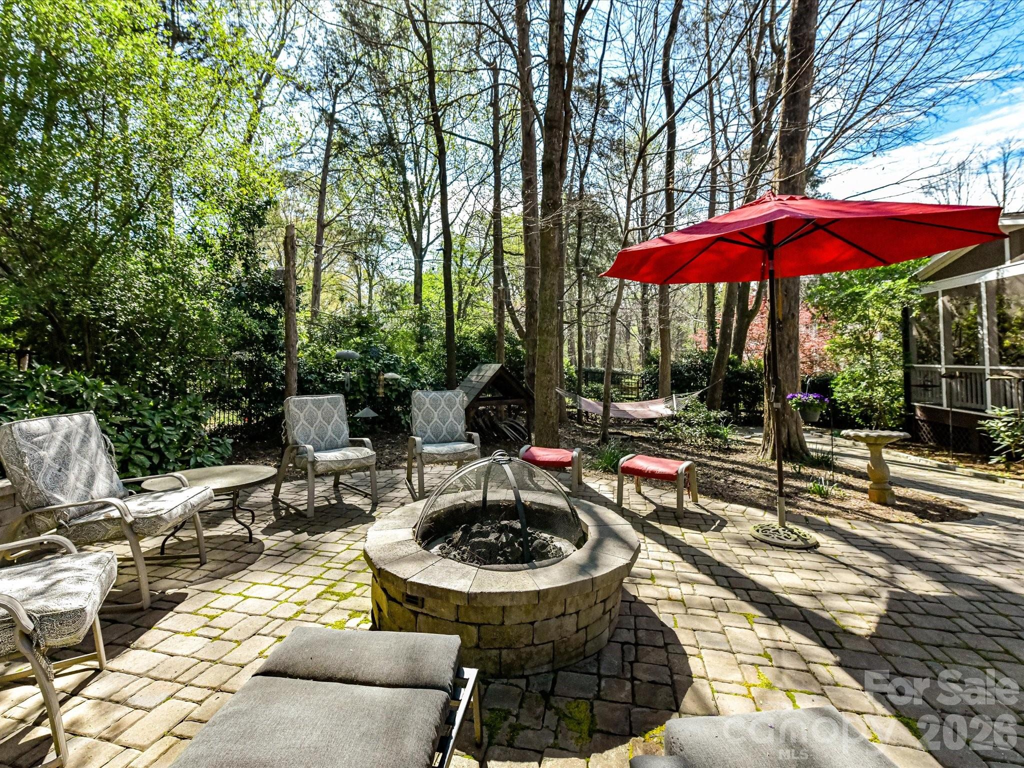 8715 Cahill Lane Charlotte NC 28277