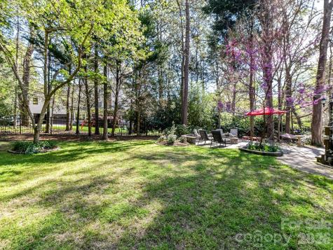 8715 Cahill Lane Charlotte NC 28277