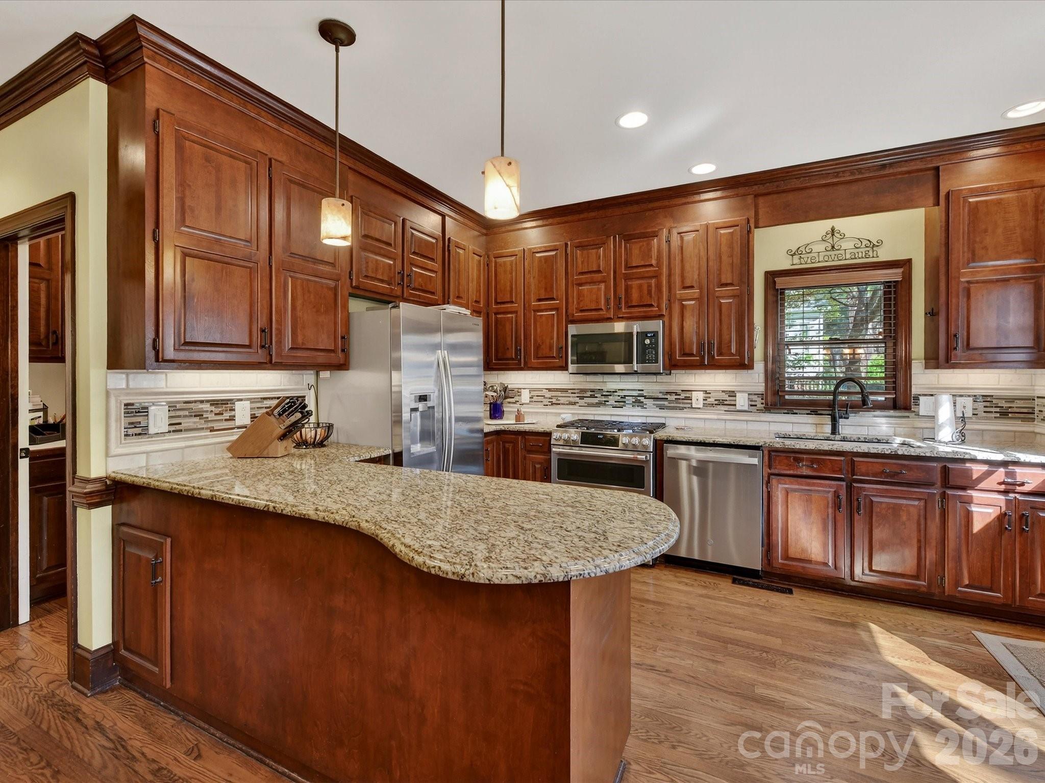 8715 Cahill Lane Charlotte NC 28277