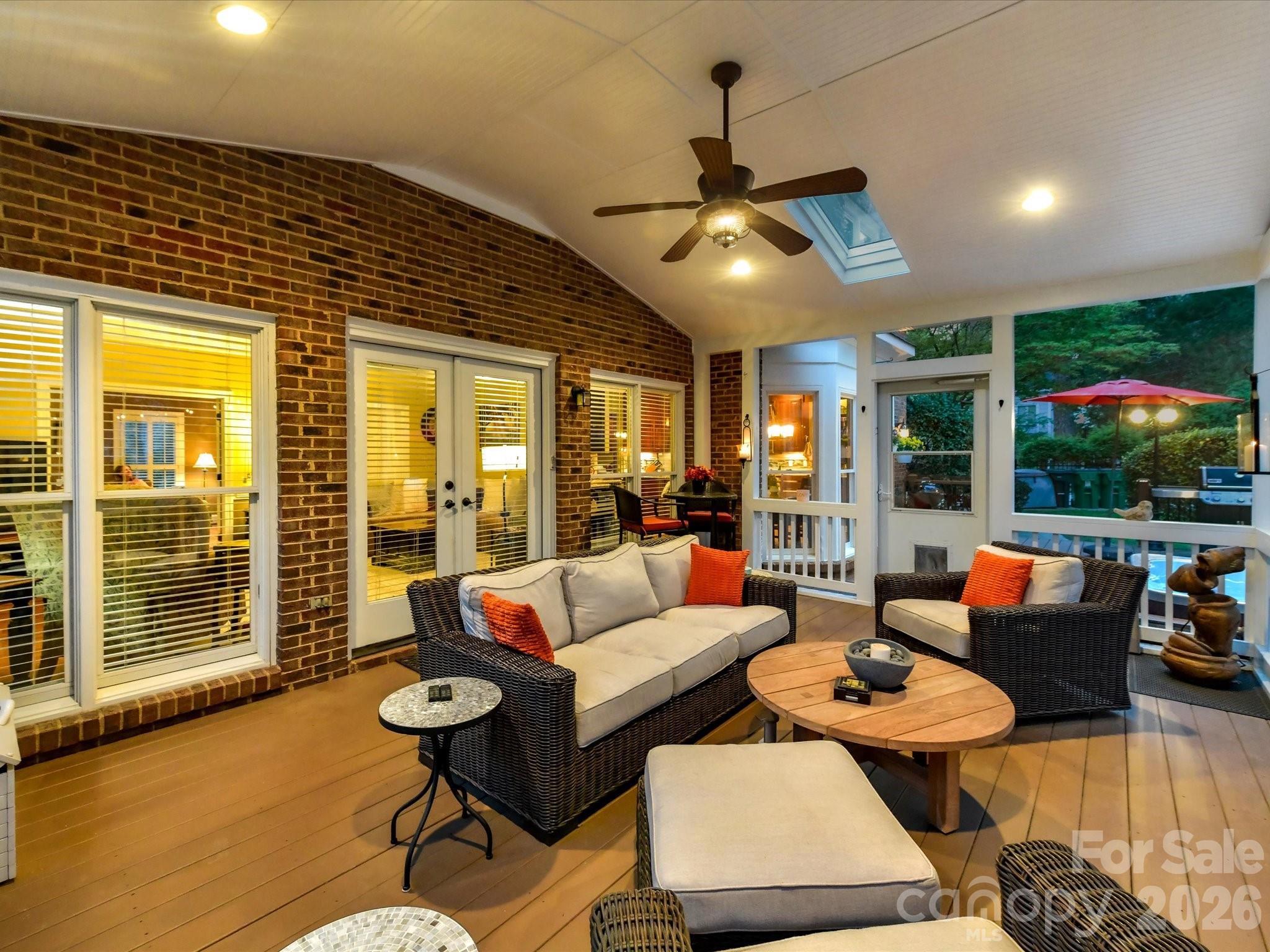 8715 Cahill Lane Charlotte NC 28277
