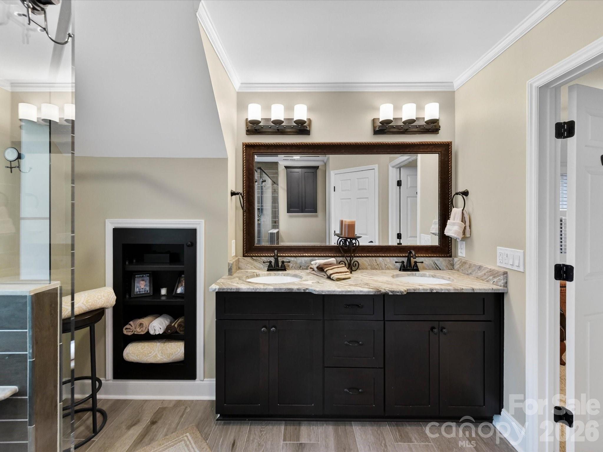 8715 Cahill Lane Charlotte NC 28277
